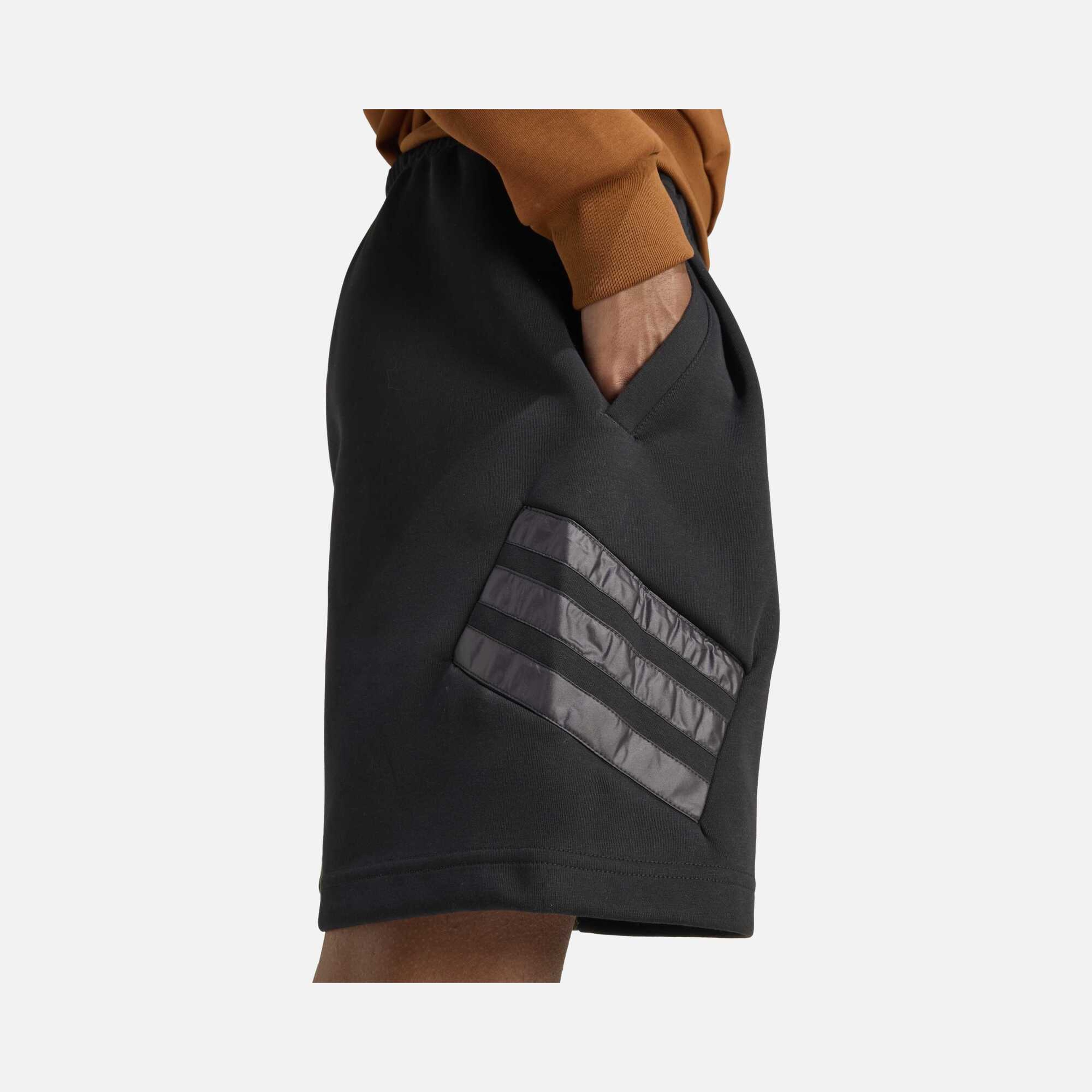 adidas Future Icons Woven 3-Stripes Erkek Şort