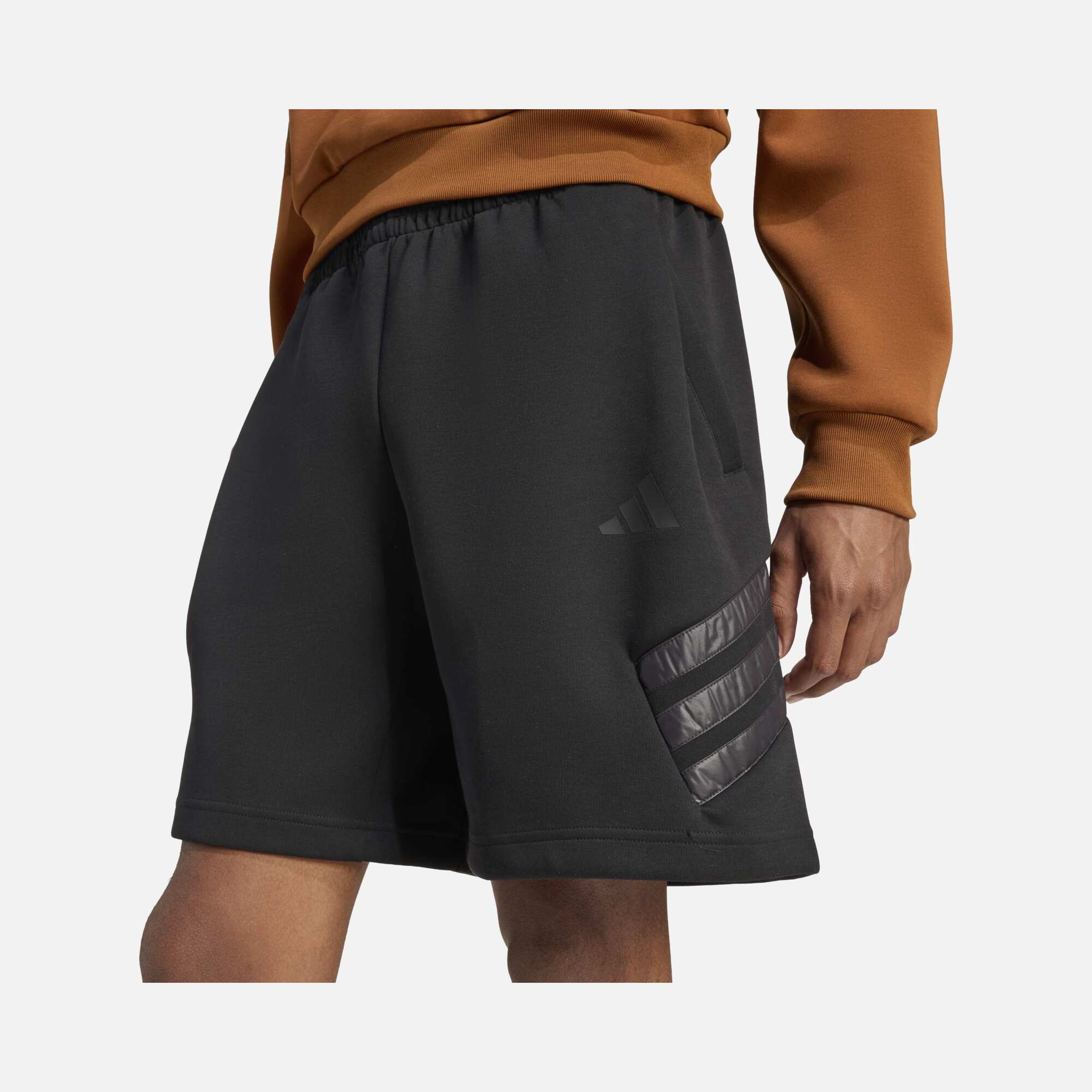 adidas Future Icons Woven 3-Stripes Erkek Şort