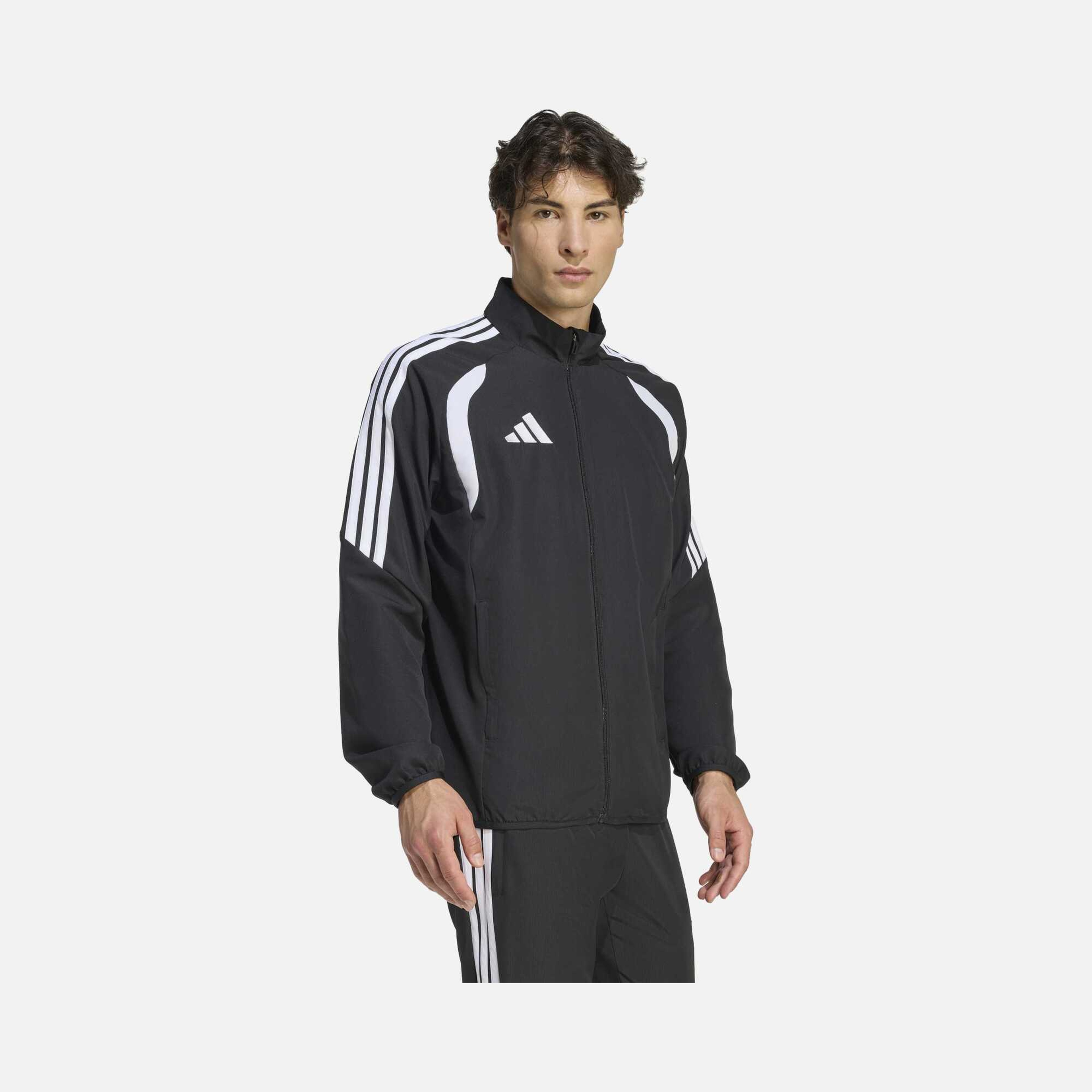adidas Tiro26 Presensation Erkek Ceket