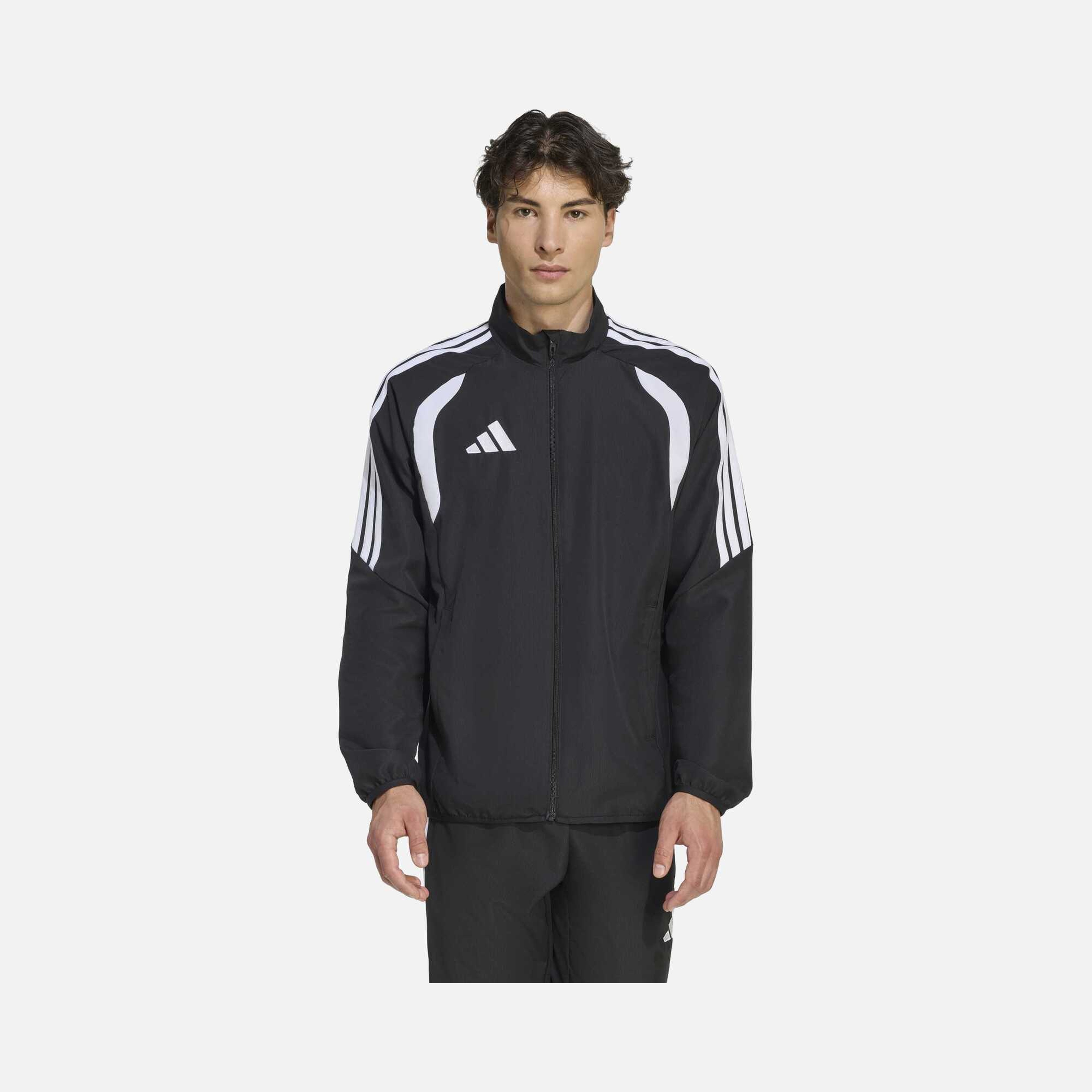 adidas Tiro26 Presensation Erkek Ceket