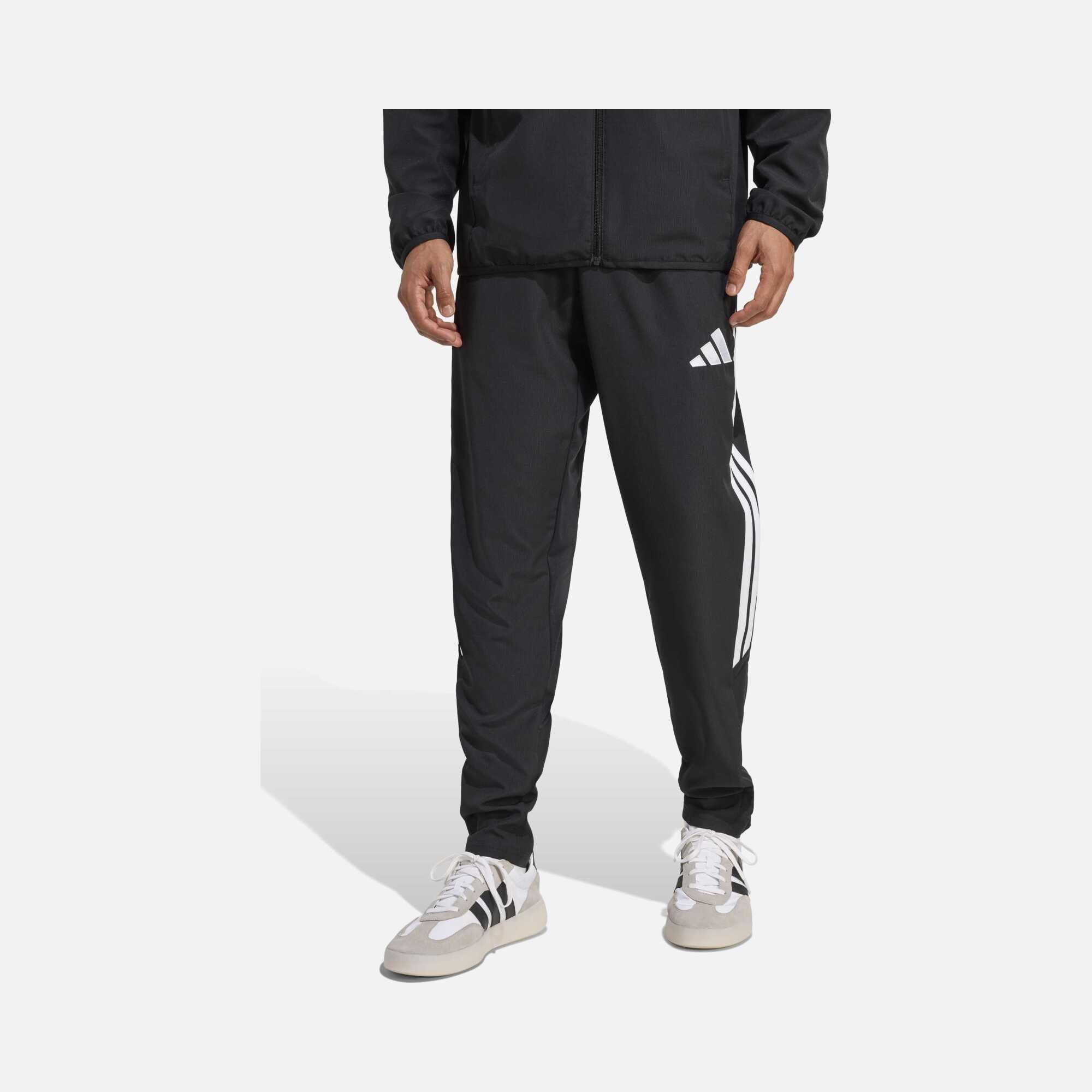 adidas Tiro26 Presentation Erkek Pantolon | Barçın