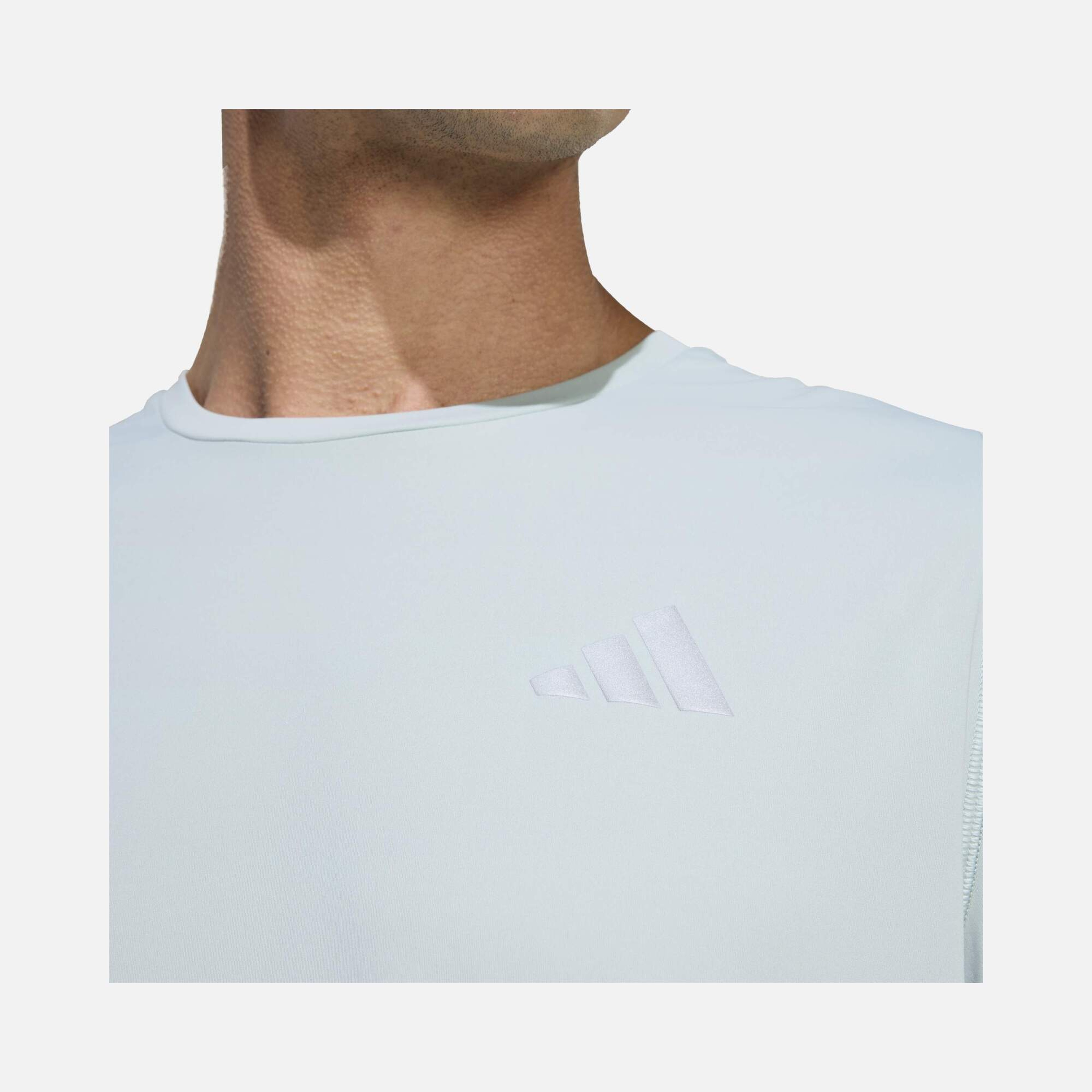 adidas Adi365 Breeze Running Erkek Tişört