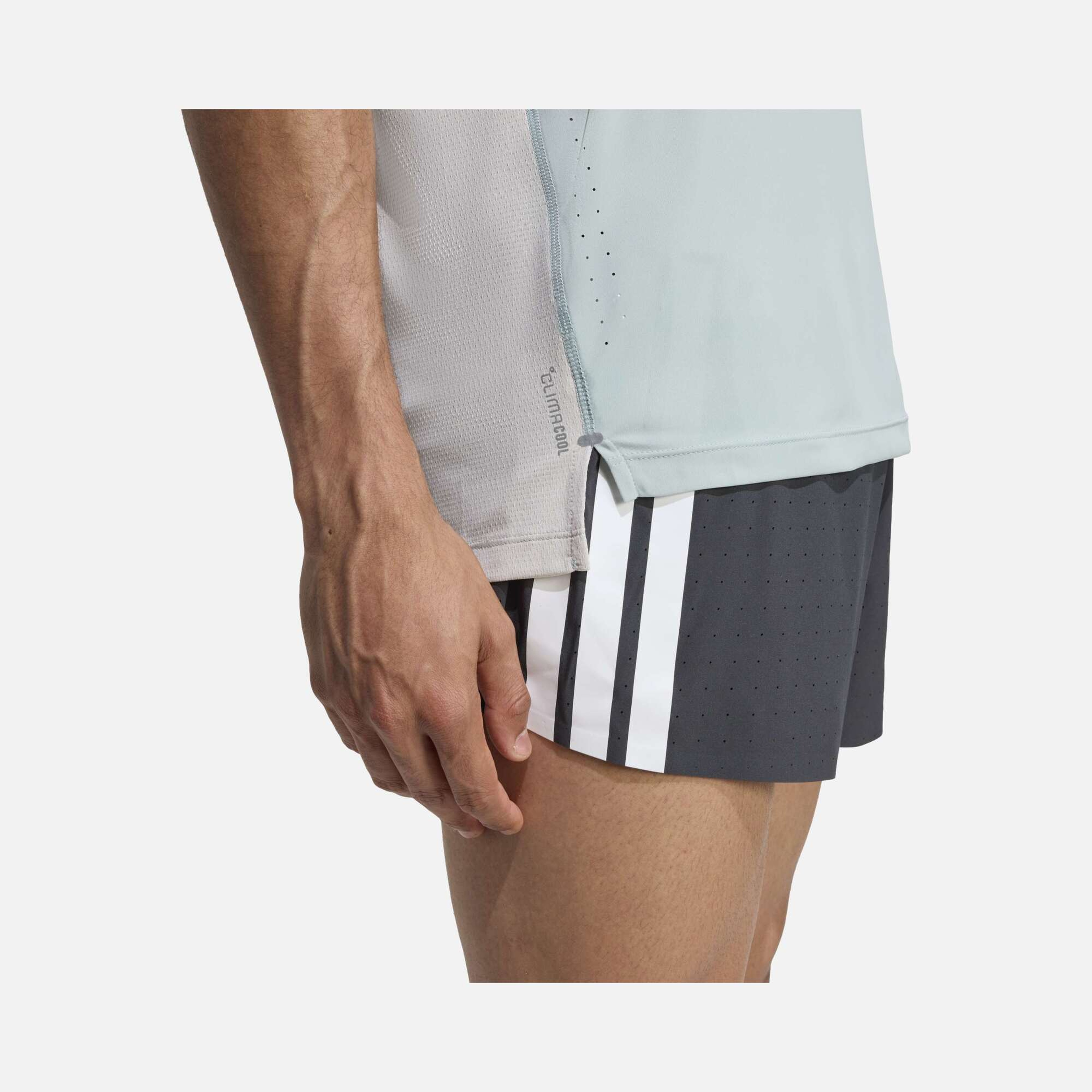 adidas Adi365 Breeze Running Erkek Tişört