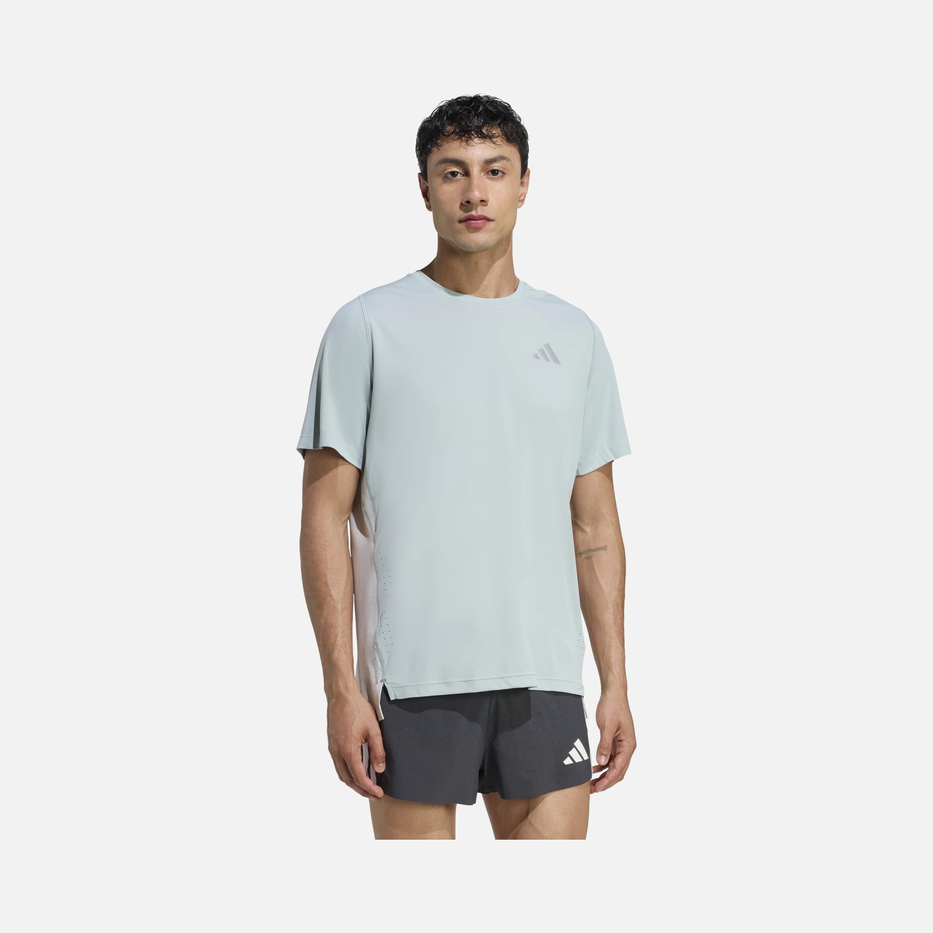 adidas Adi365 Breeze Running Erkek Tişört