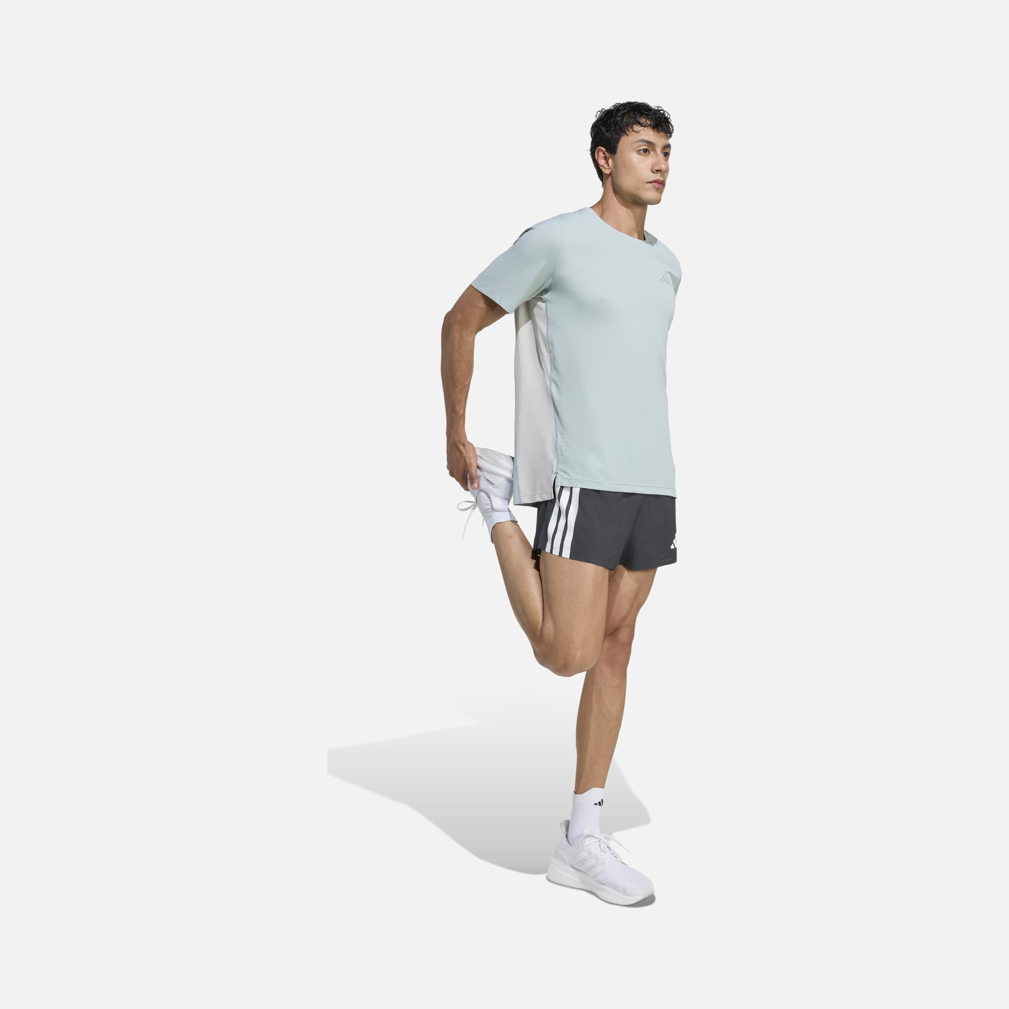 adidas Adi365 Breeze Running Erkek Tişört