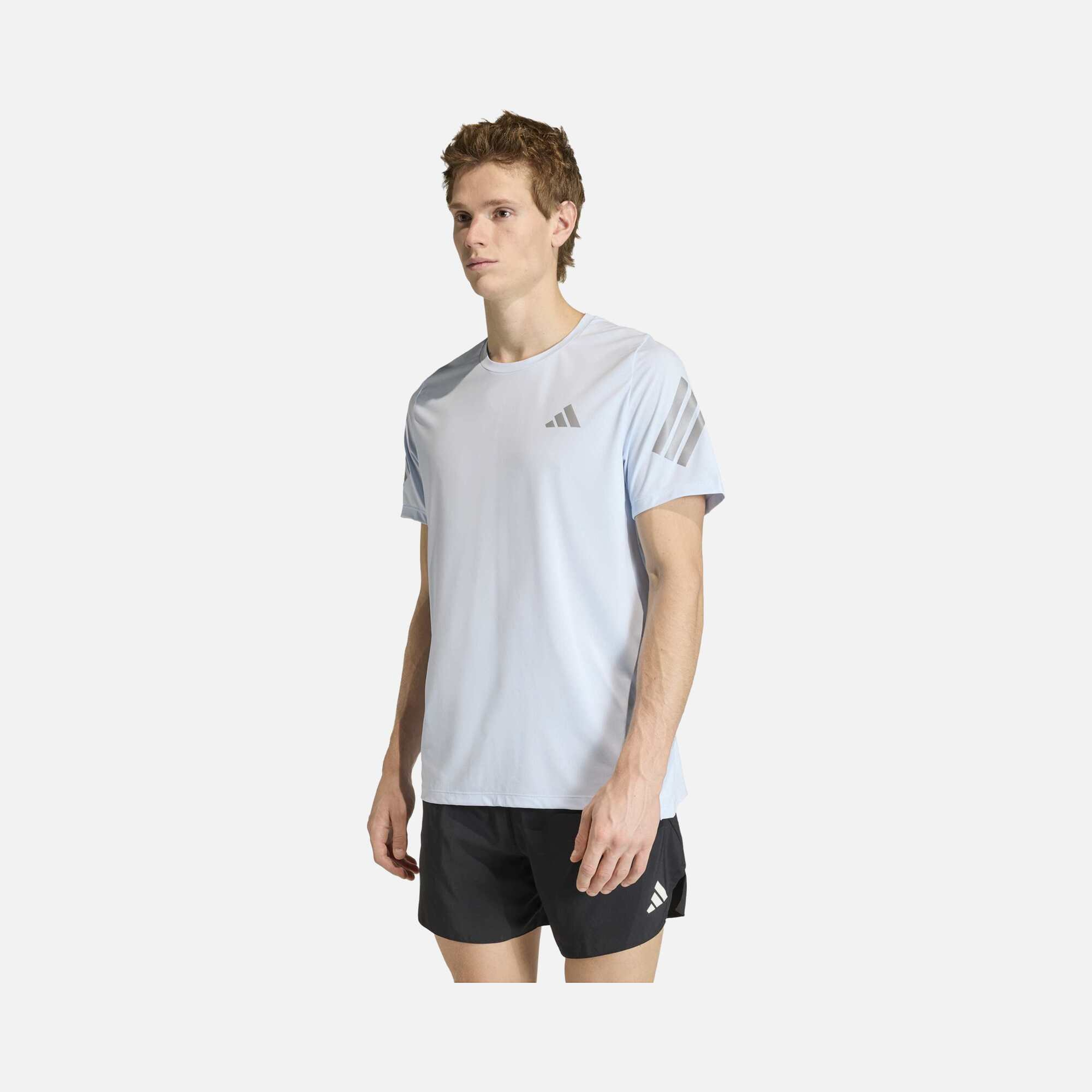 adidas Adi365 Climacool Erkek Tişört