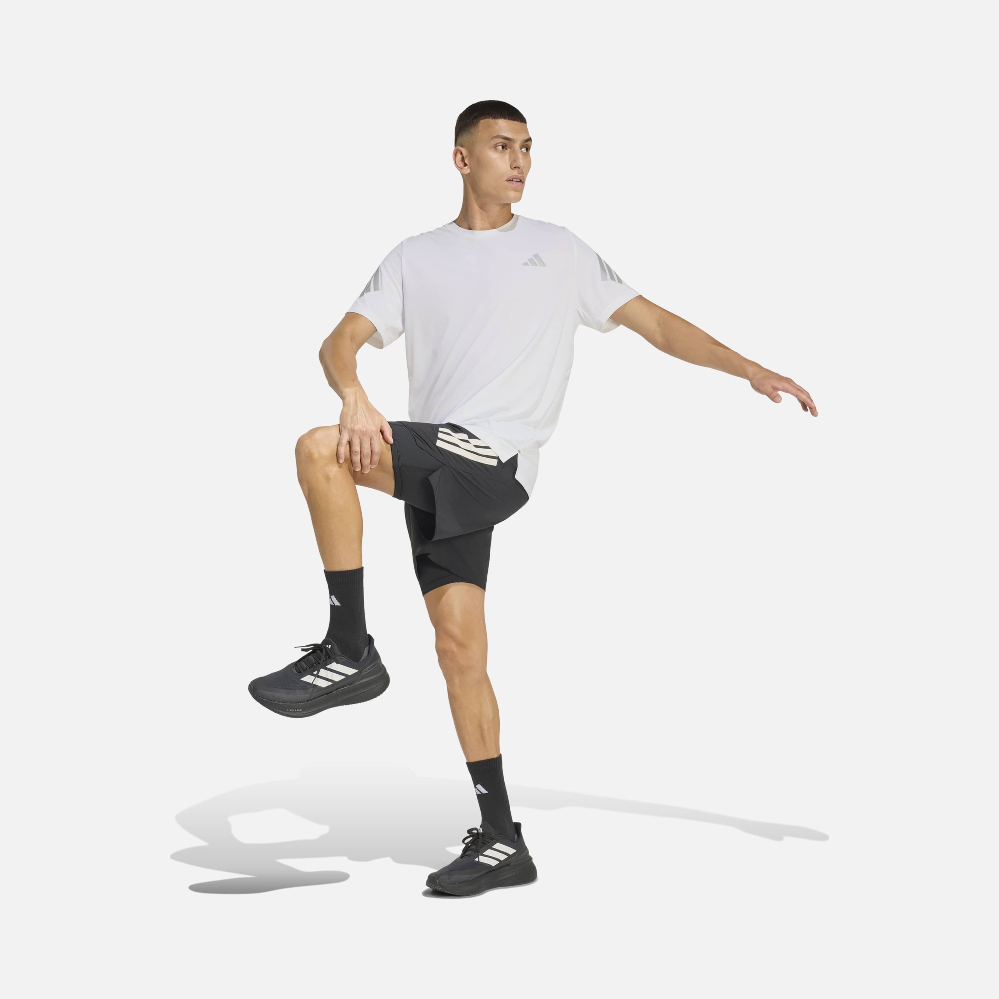 adidas Adi365 Climacool Erkek Tişört