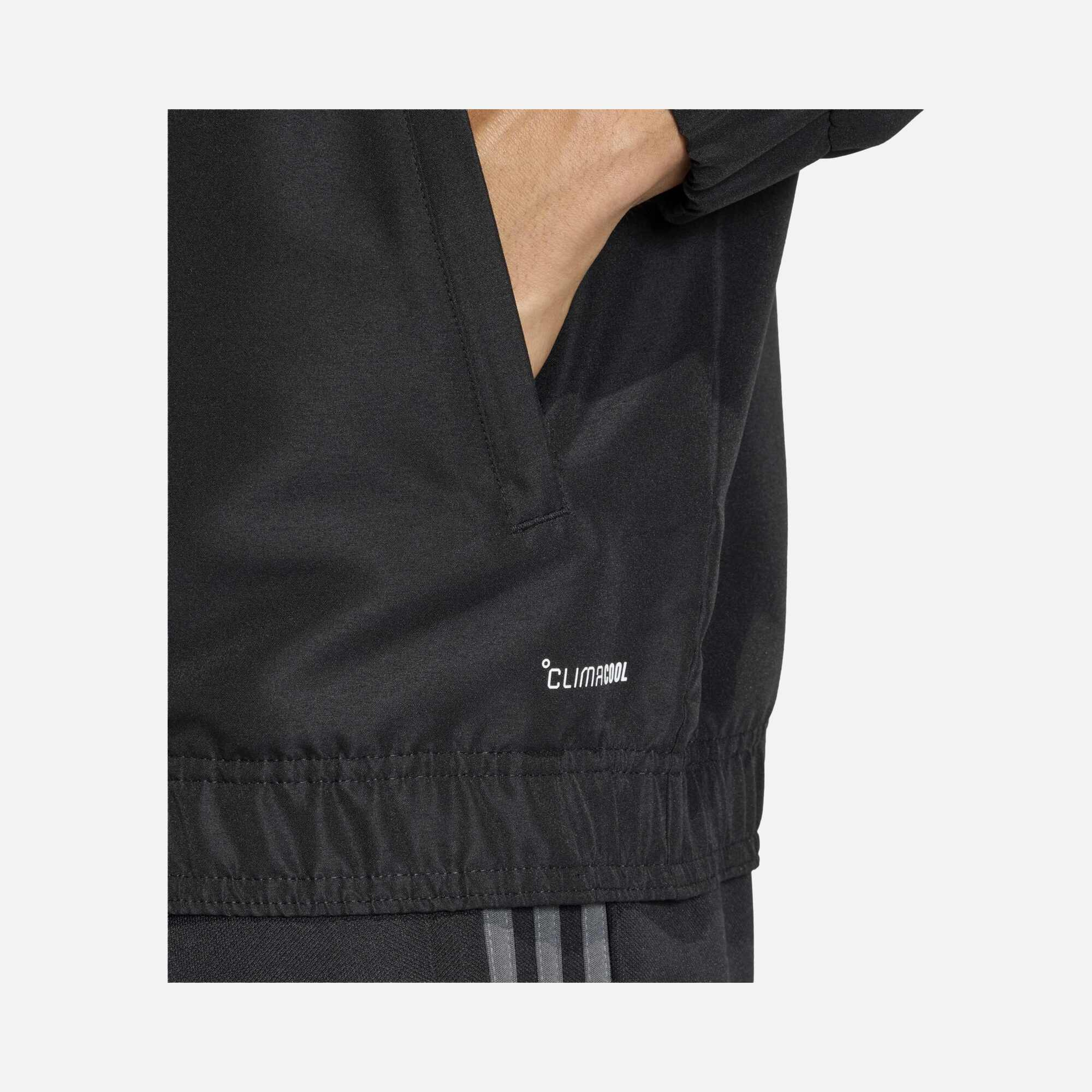 adidas Ent26 Pre Erkek Ceket