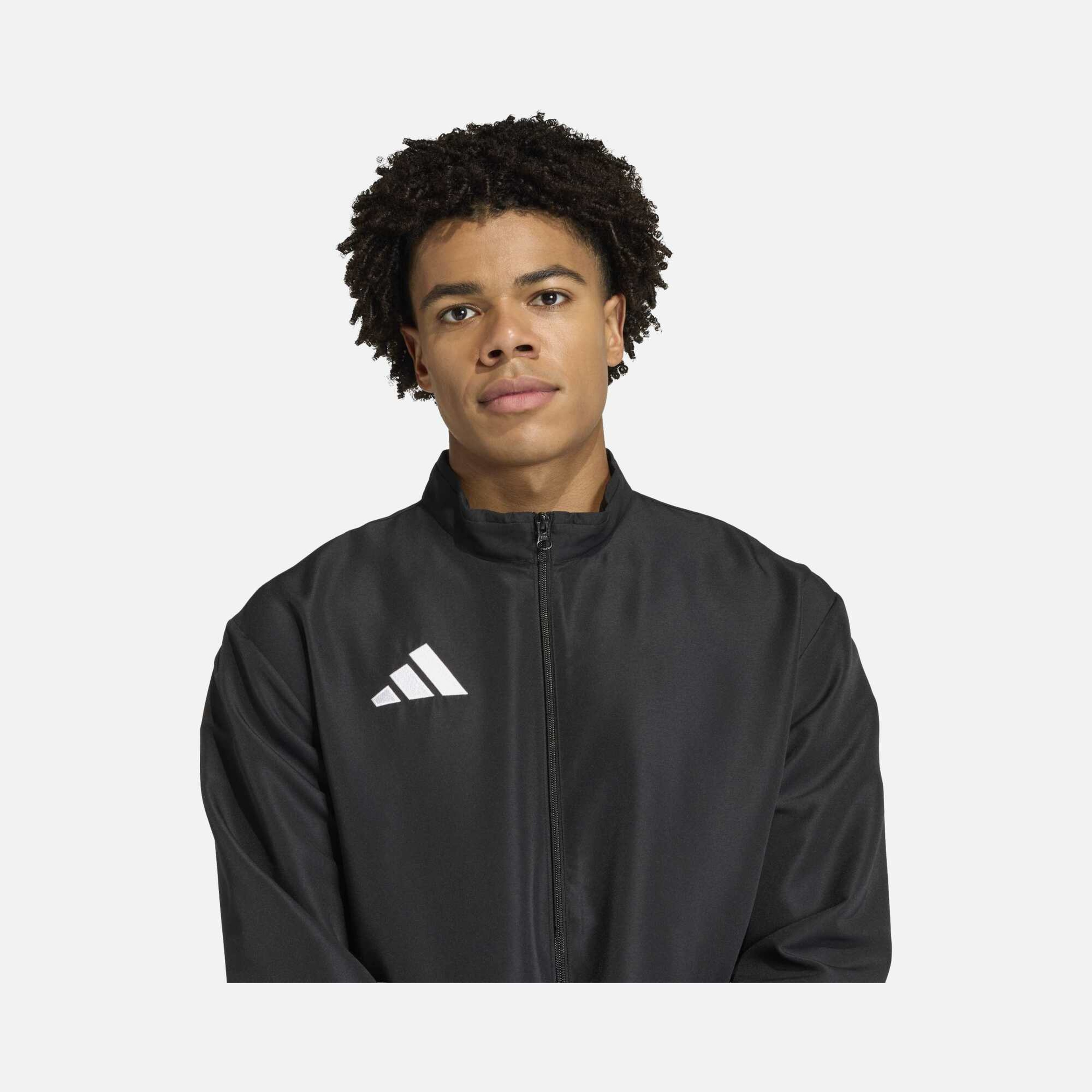 adidas Ent26 Pre Erkek Ceket