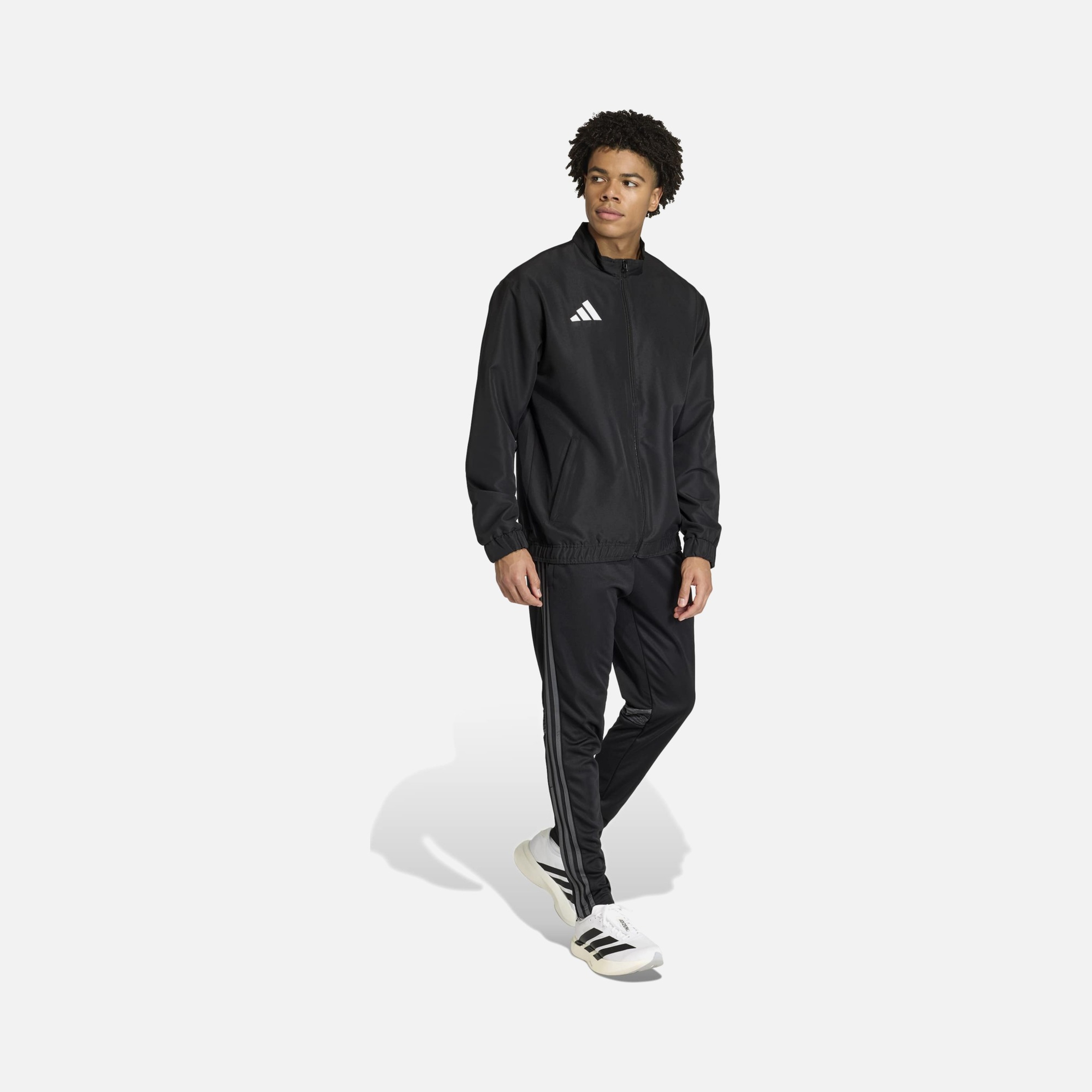 adidas Ent26 Pre Erkek Ceket