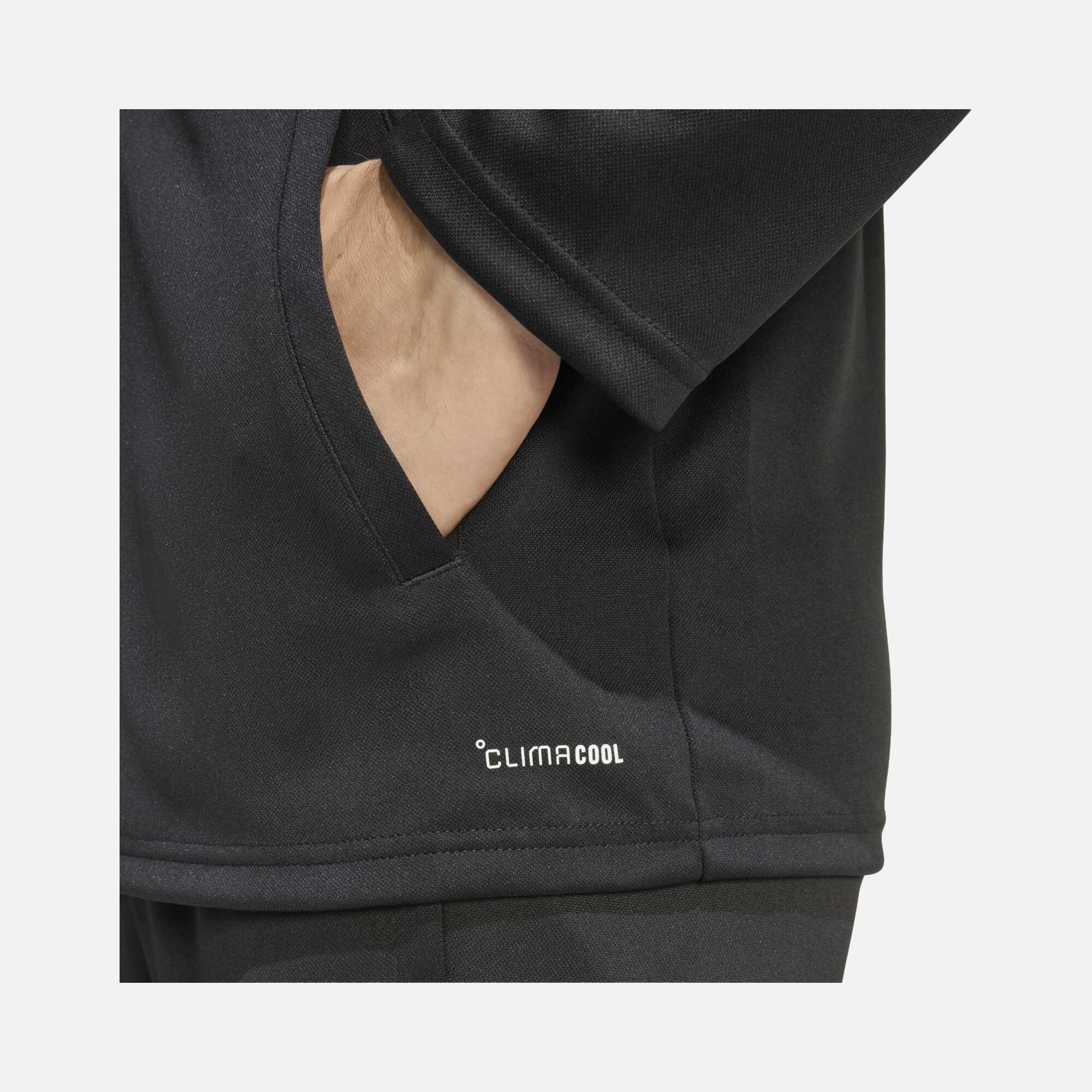 adidas Entrada26 Track Erkek Ceket