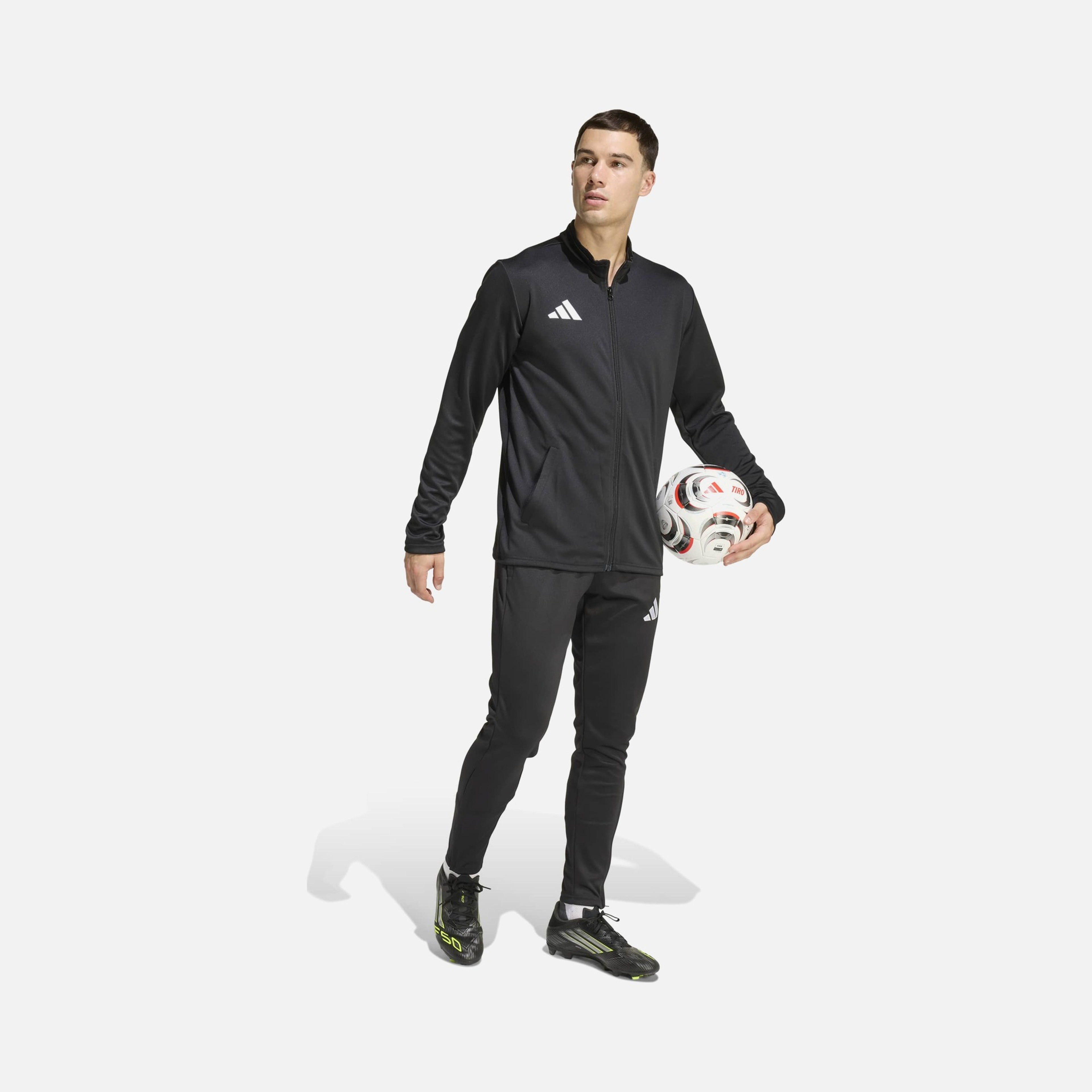 adidas Entrada26 Track Erkek Ceket