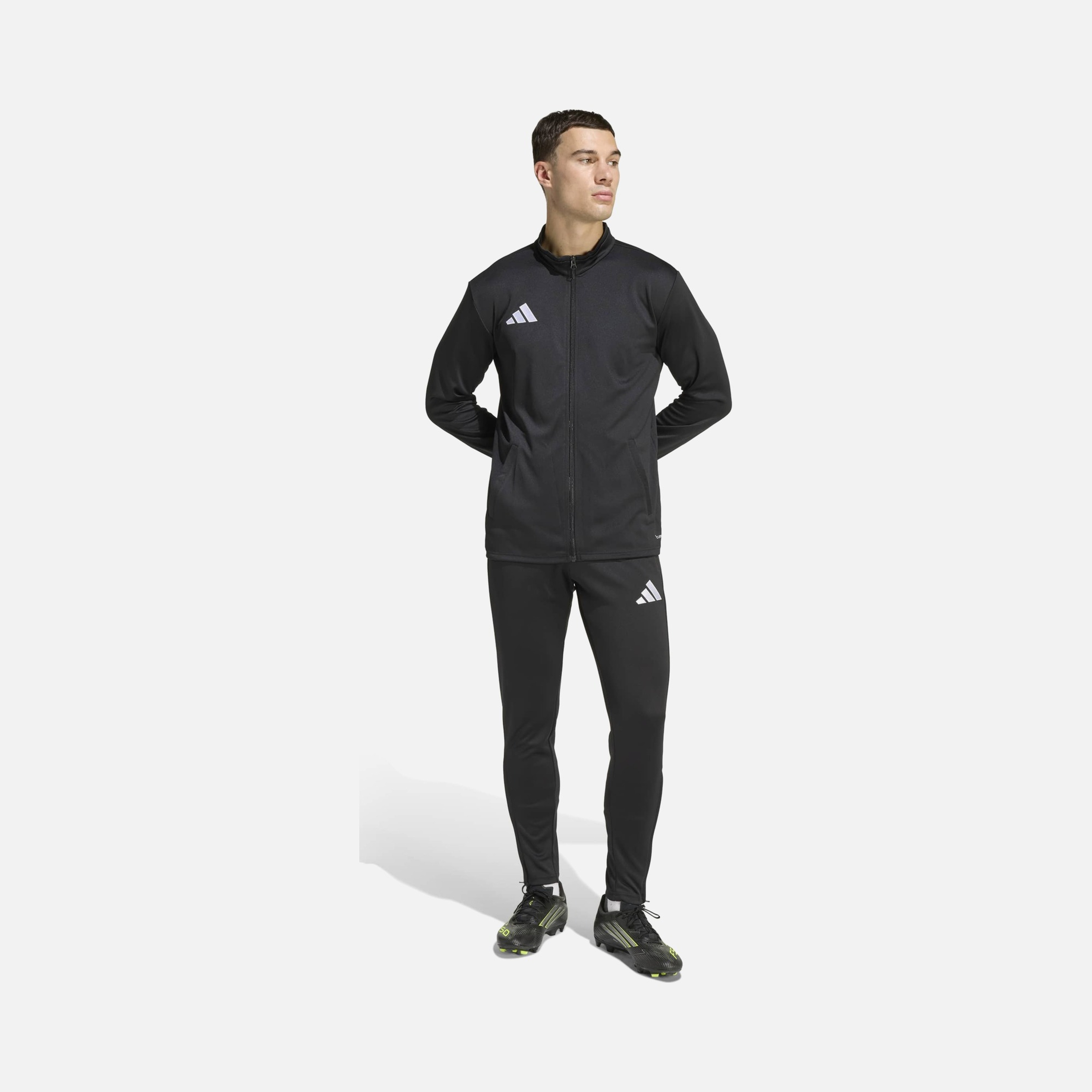 adidas Entrada26 Track Erkek Ceket