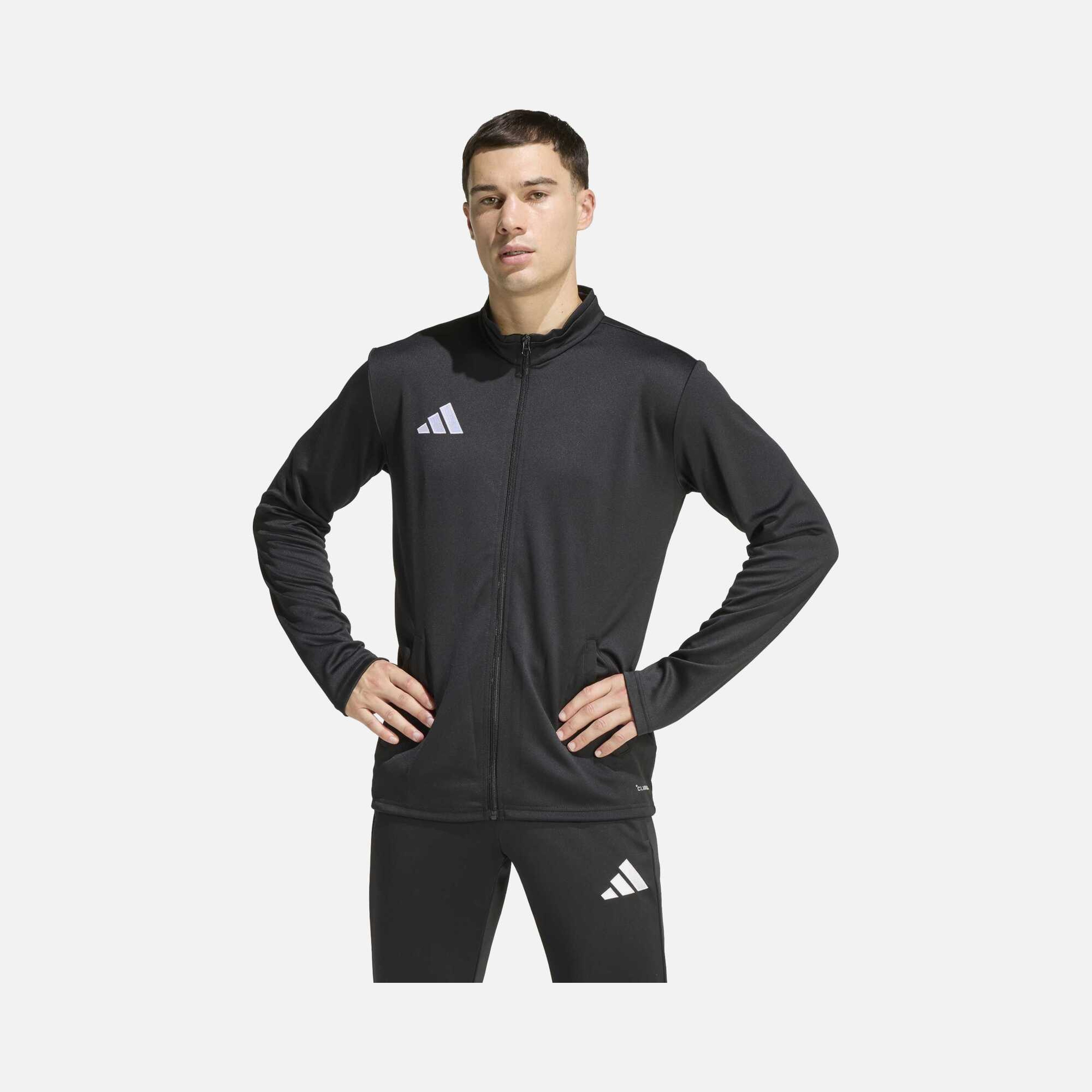 adidas Entrada26 Track Erkek Ceket