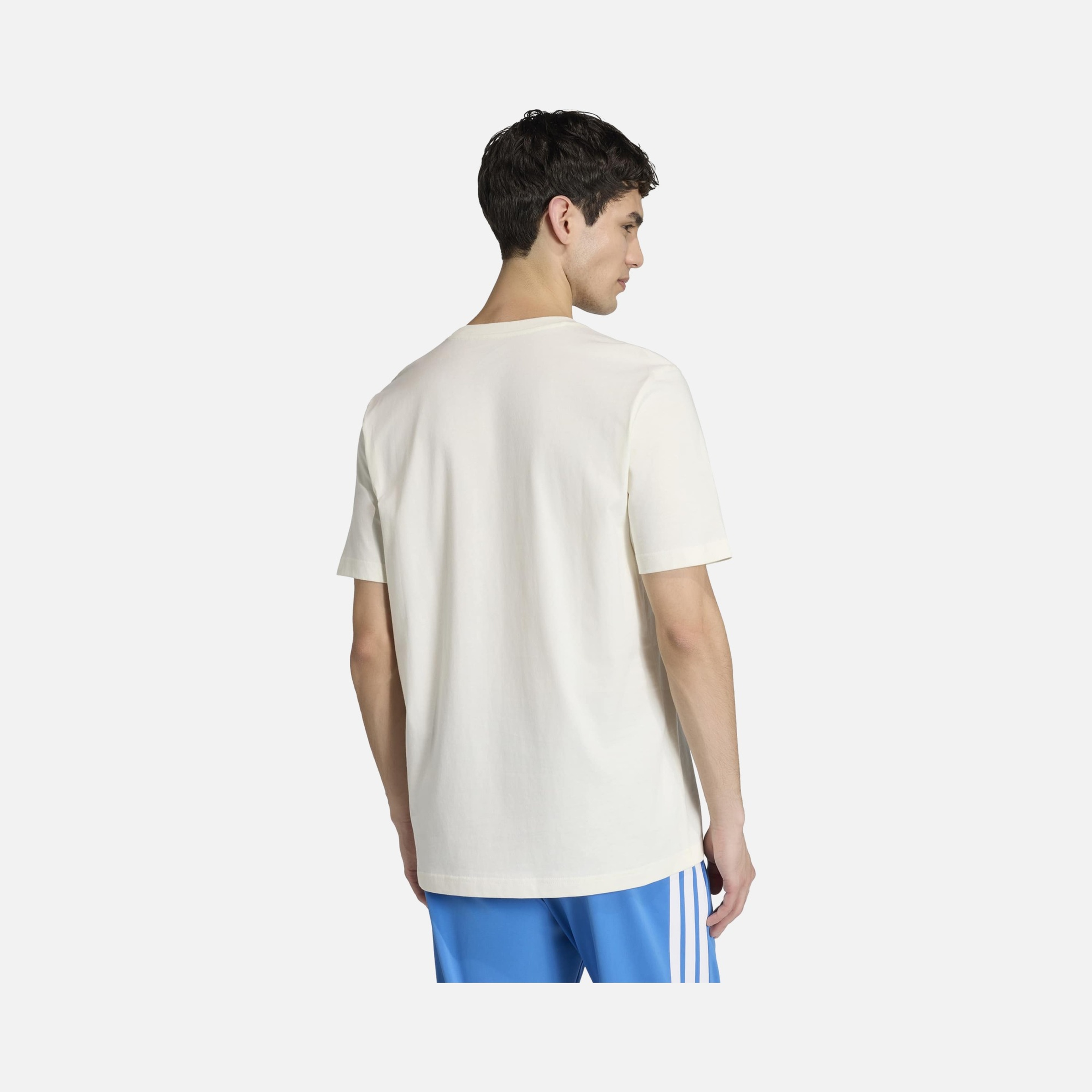 adidas Summer Slide Relax Graphic Erkek Tişört