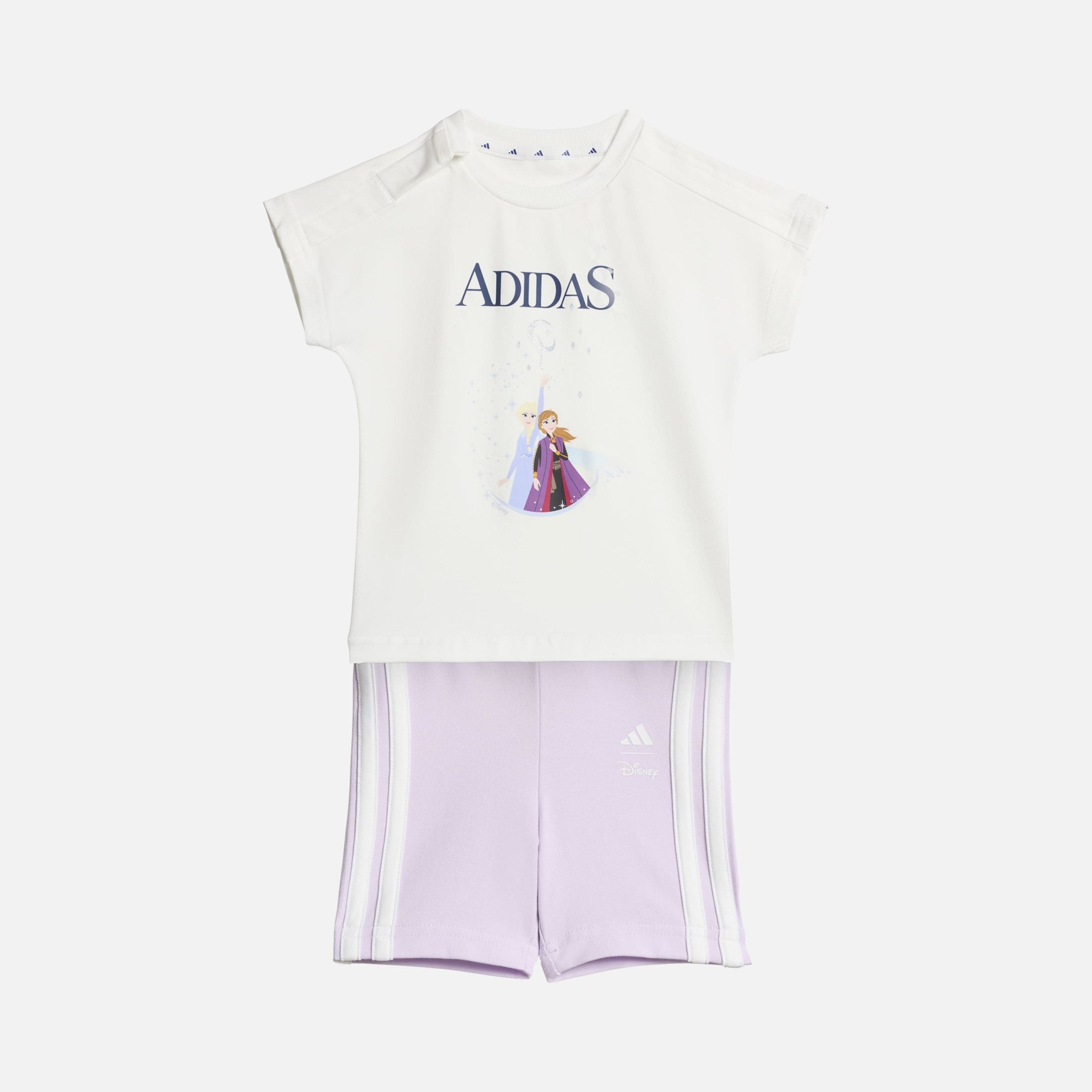 adidas Disney Frozen Çocuk Takım