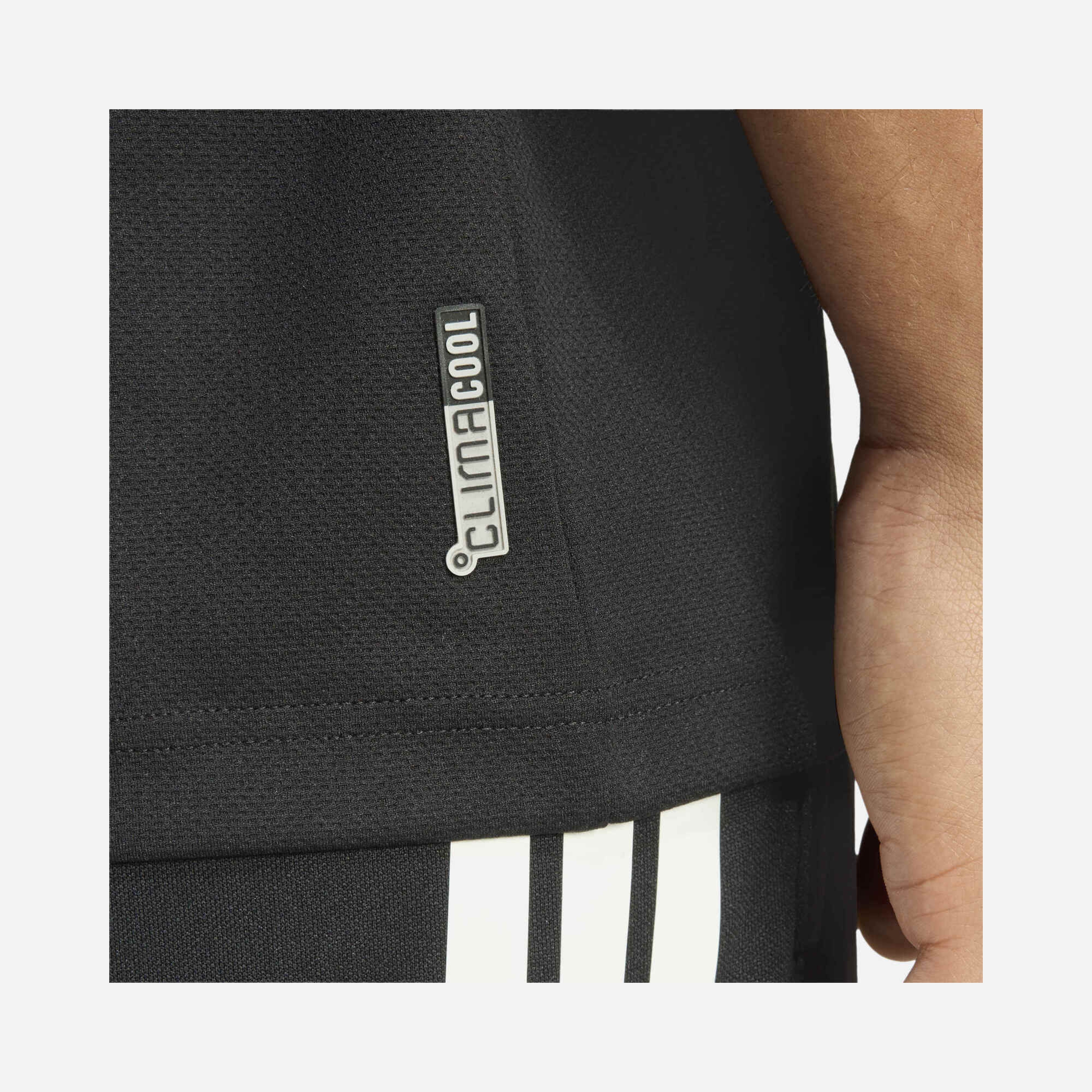 adidas Climacool Sereno 3-Stripes Erkek Tişört