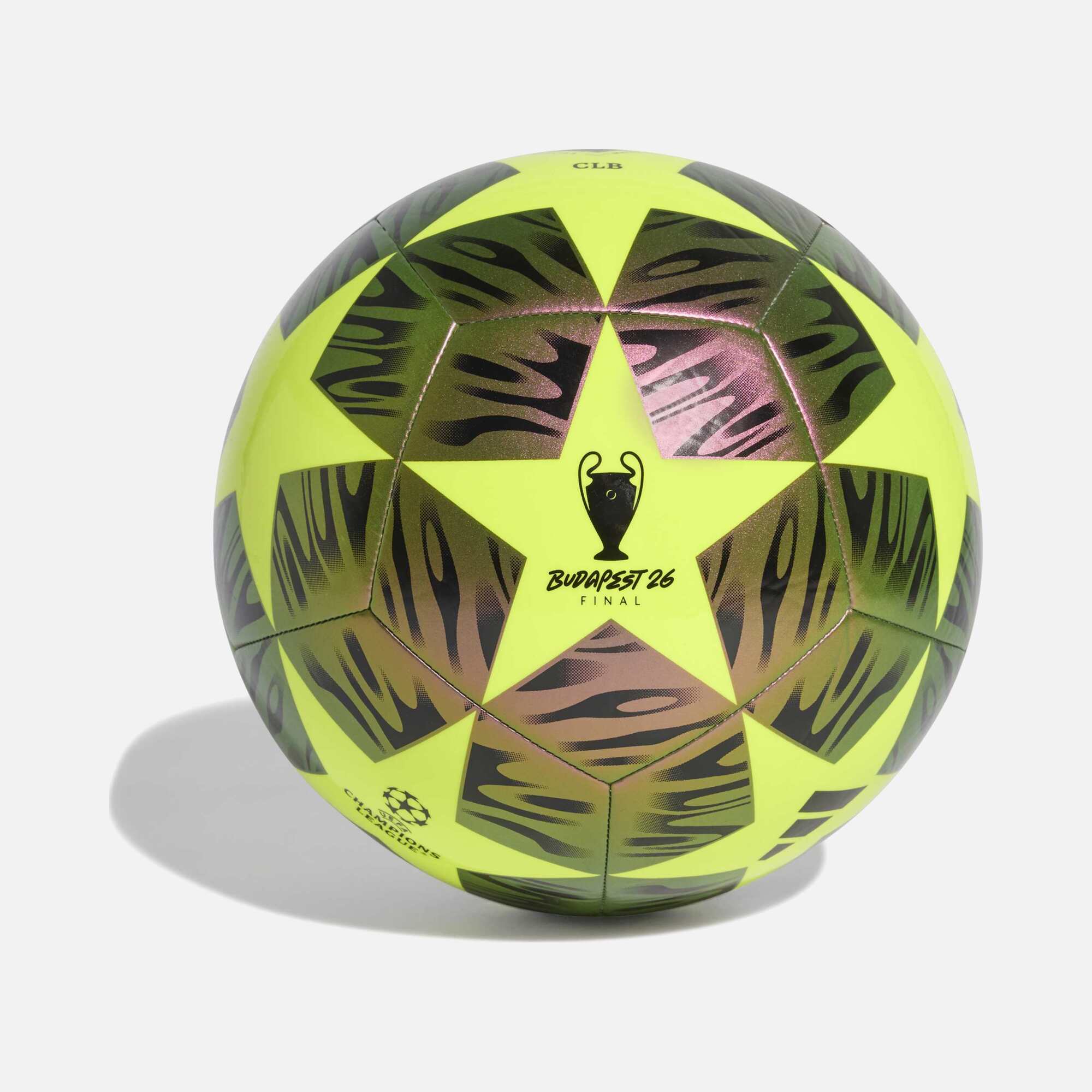 adidas Ucl Club Futbol Topu