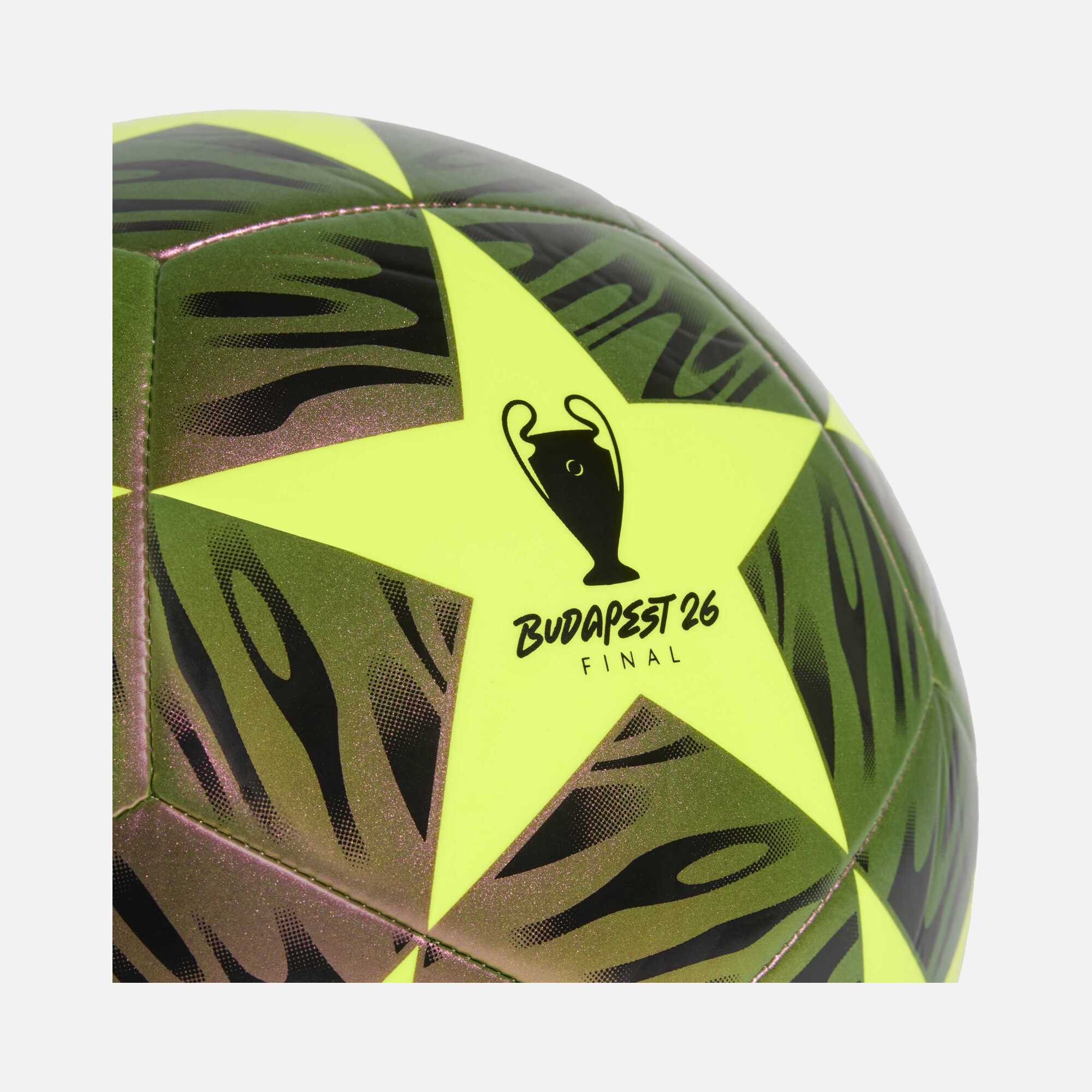 adidas Ucl Club Futbol Topu