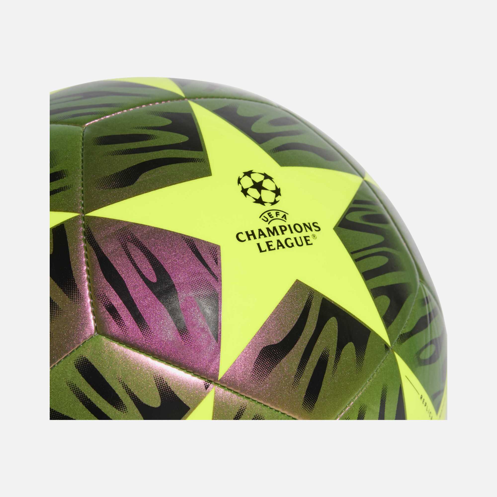 adidas Ucl Club Futbol Topu