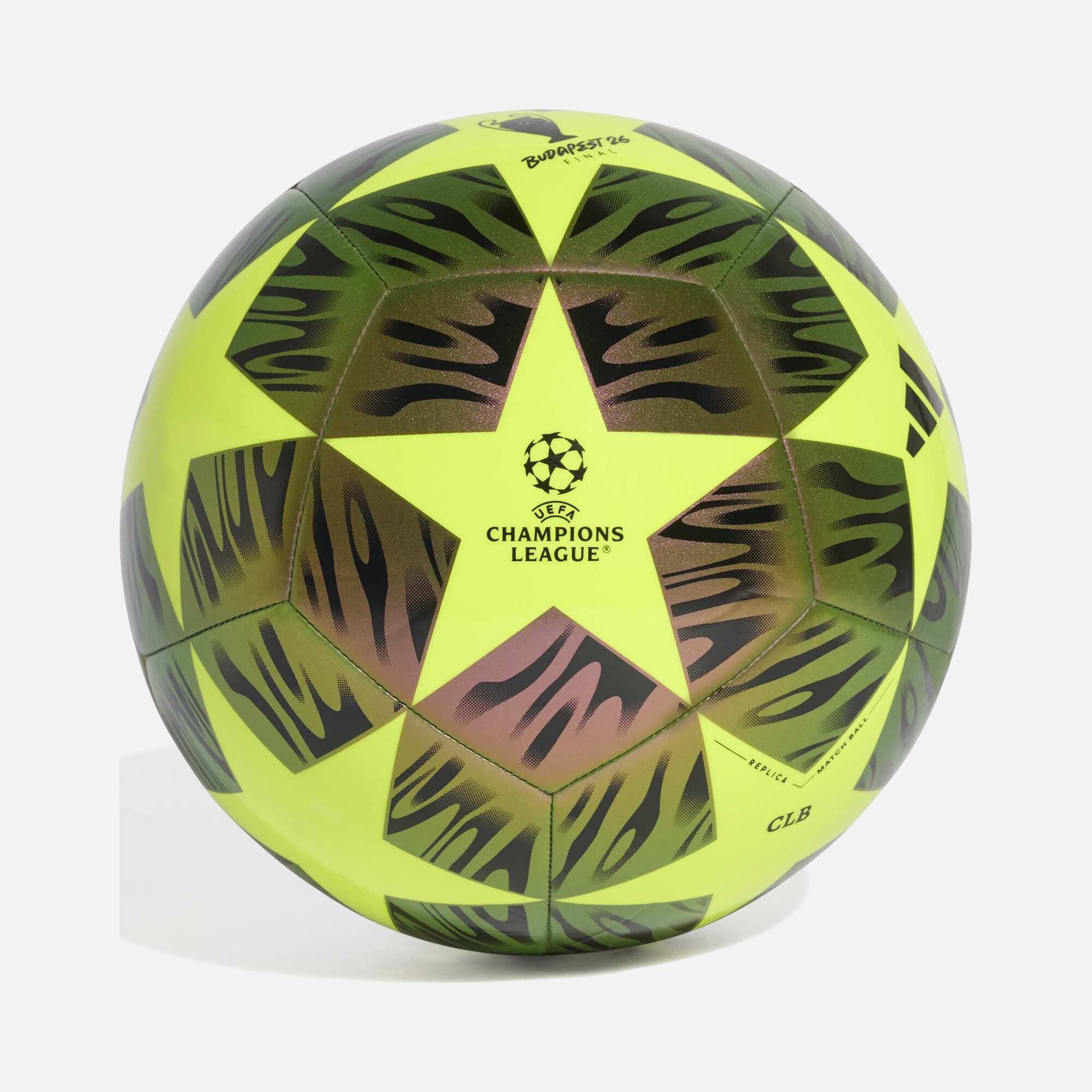 adidas Ucl Club Futbol Topu