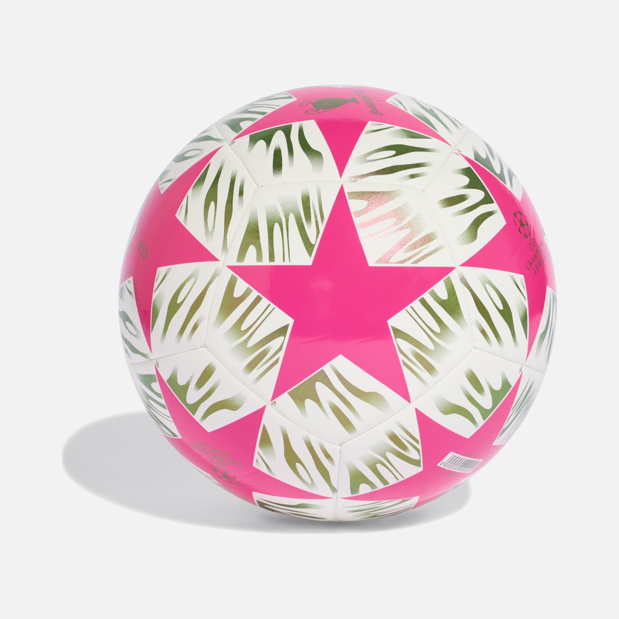 adidas Ucl Club Futbol Topu