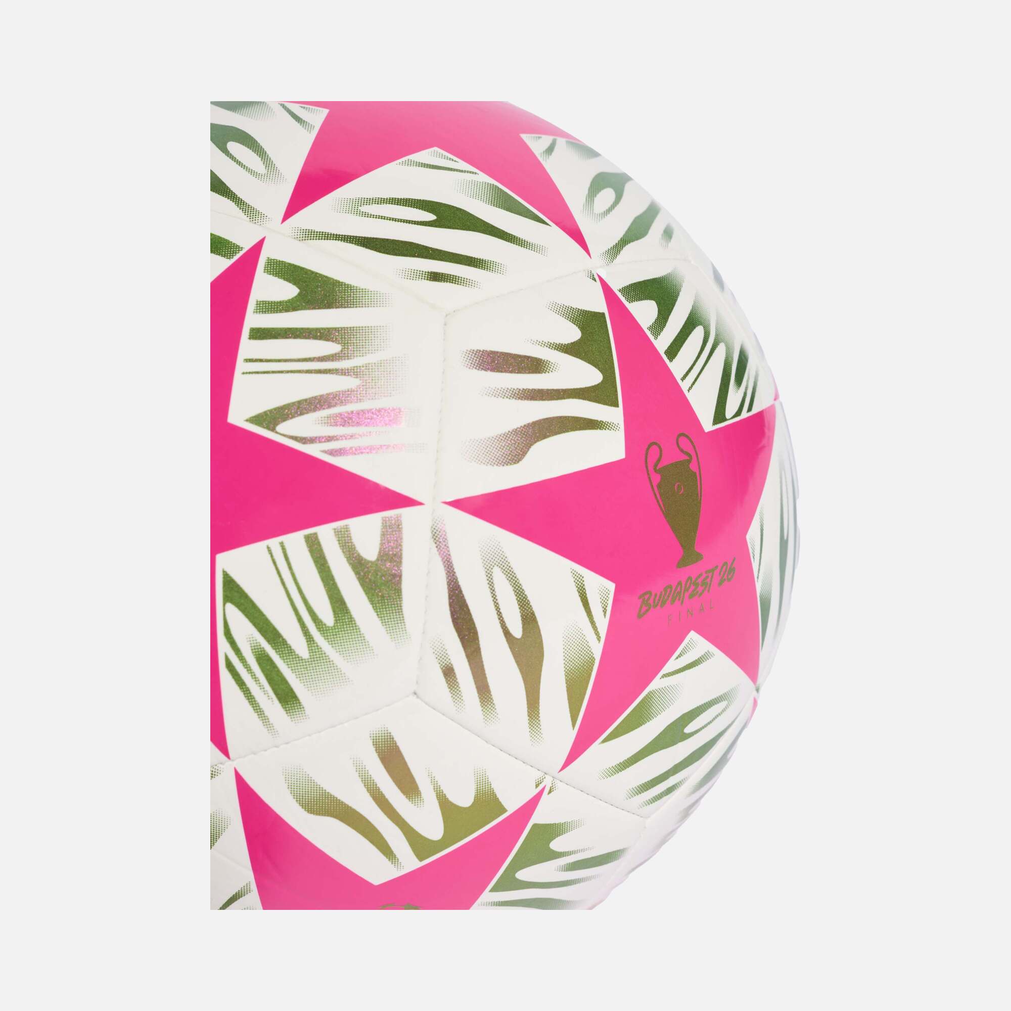 adidas Ucl Club Futbol Topu