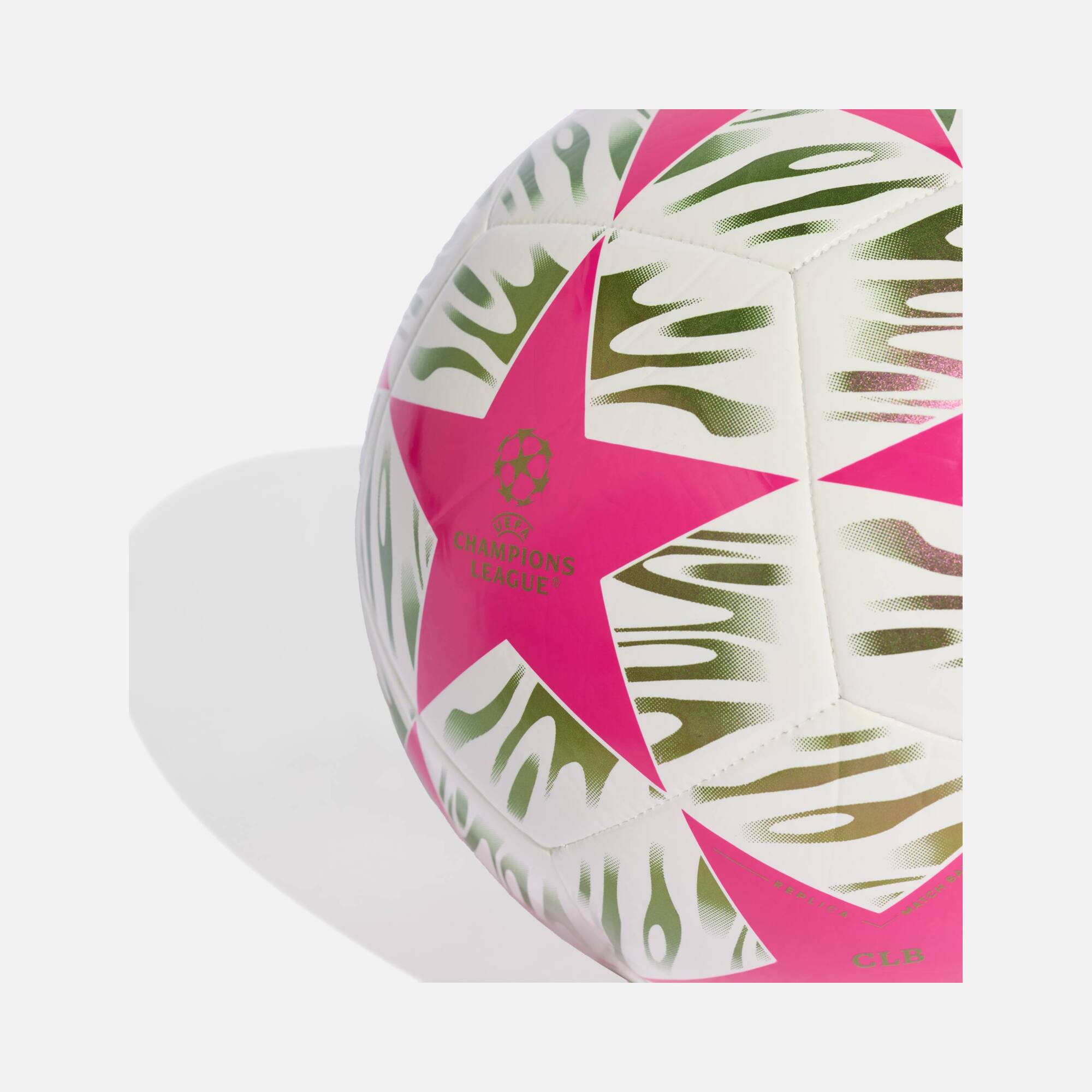 adidas Ucl Club Futbol Topu
