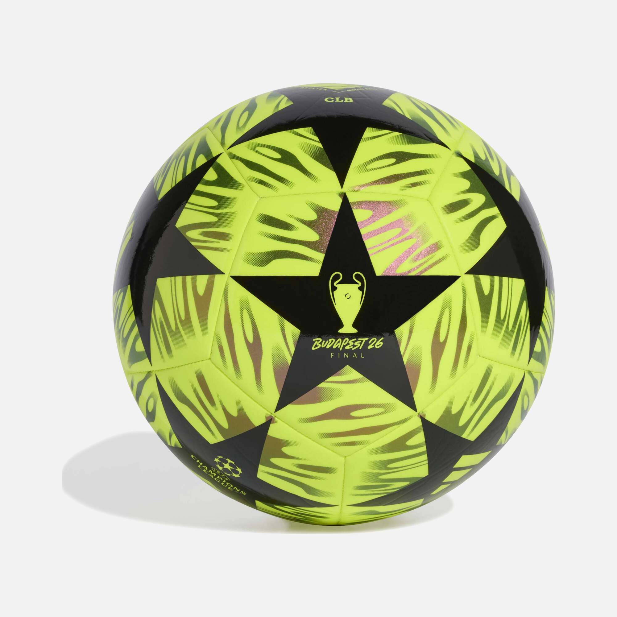 adidas Ucl Club Futbol Topu