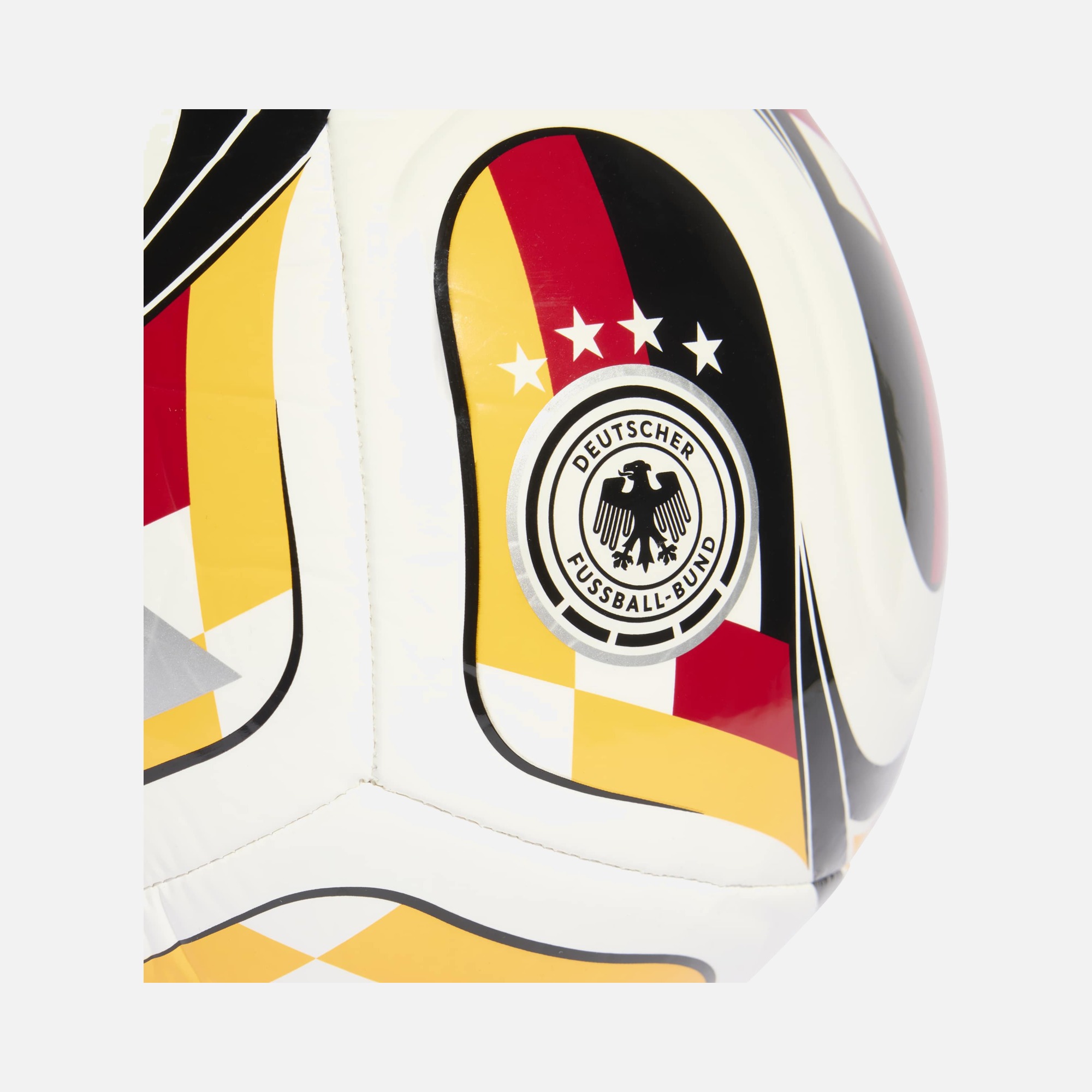 adidas Trionda Germany Home Club Futbol Topu