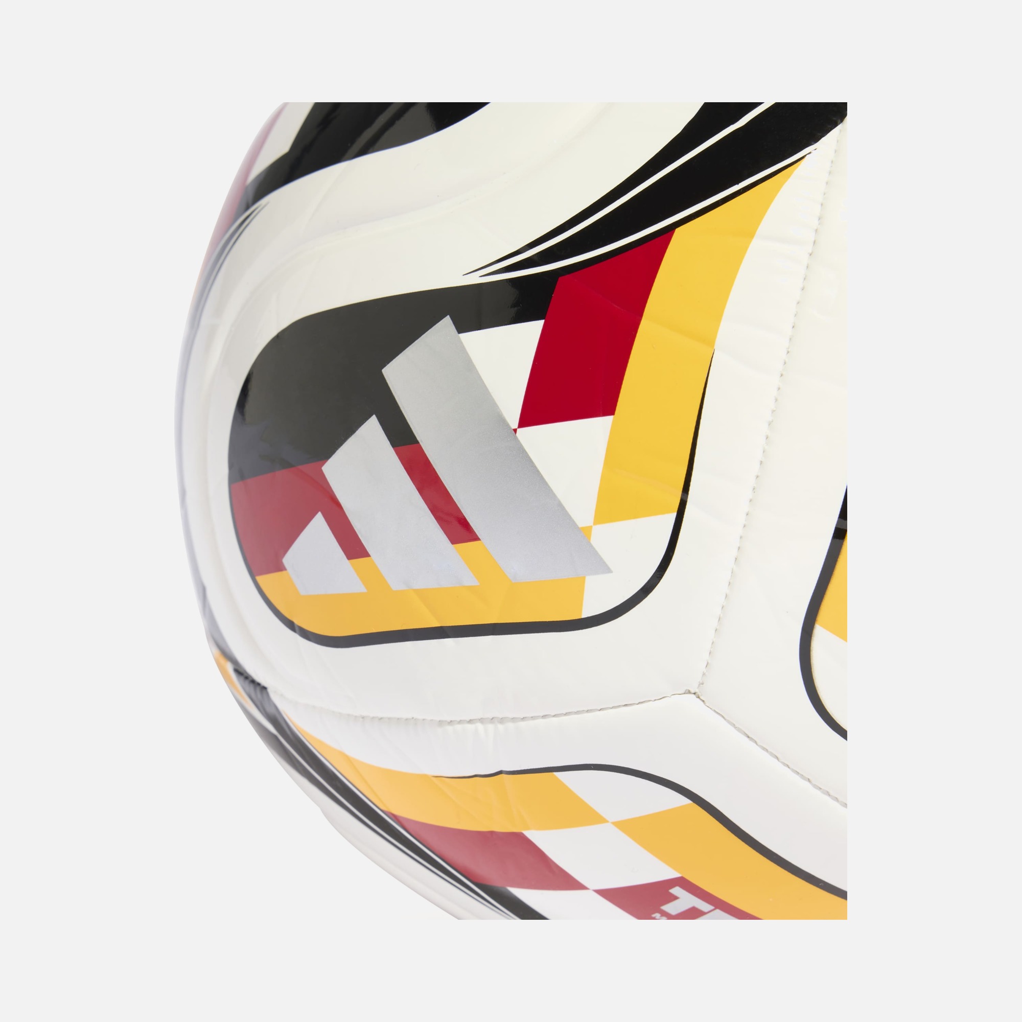 adidas Trionda Germany Home Club Futbol Topu