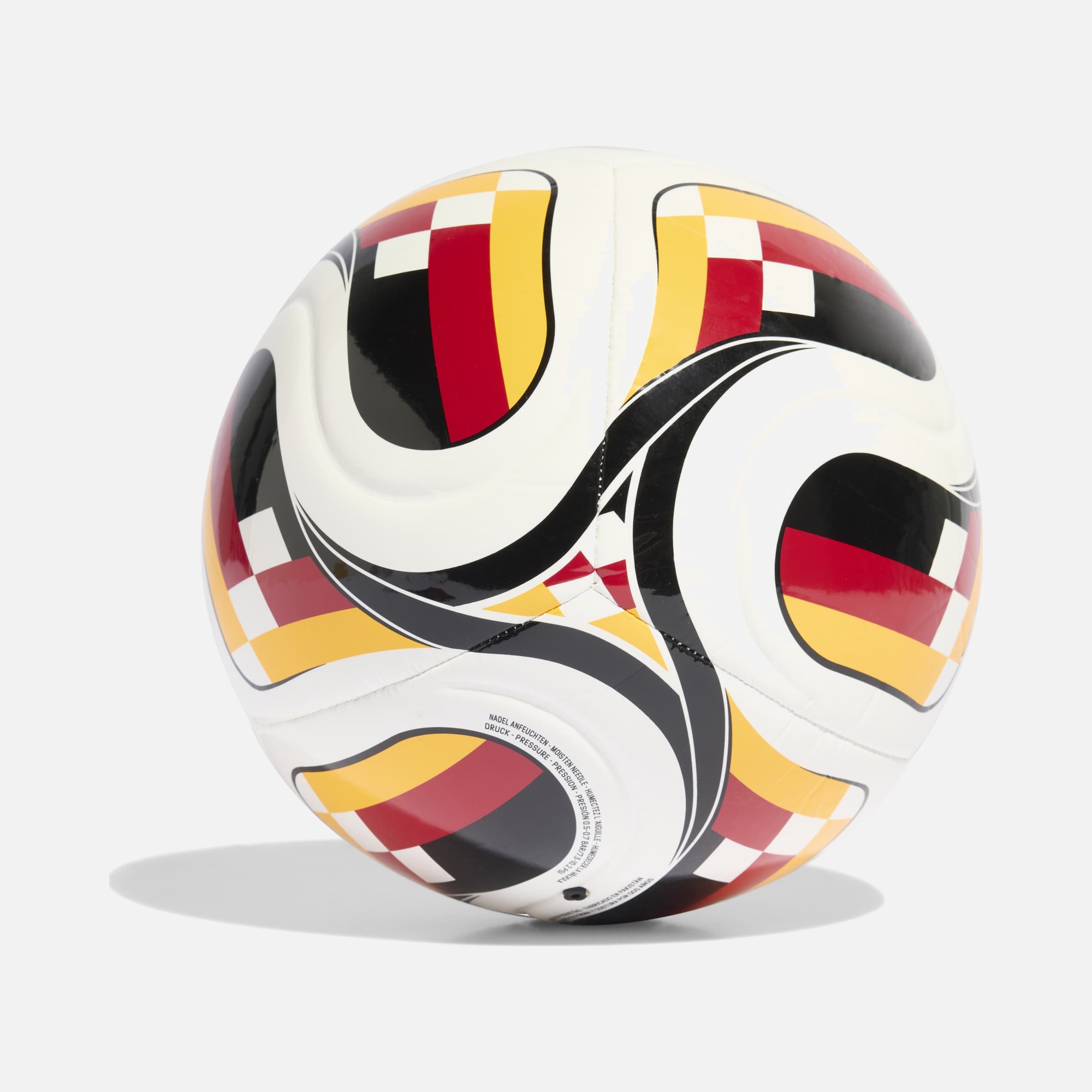 adidas Trionda Germany Home Club Futbol Topu