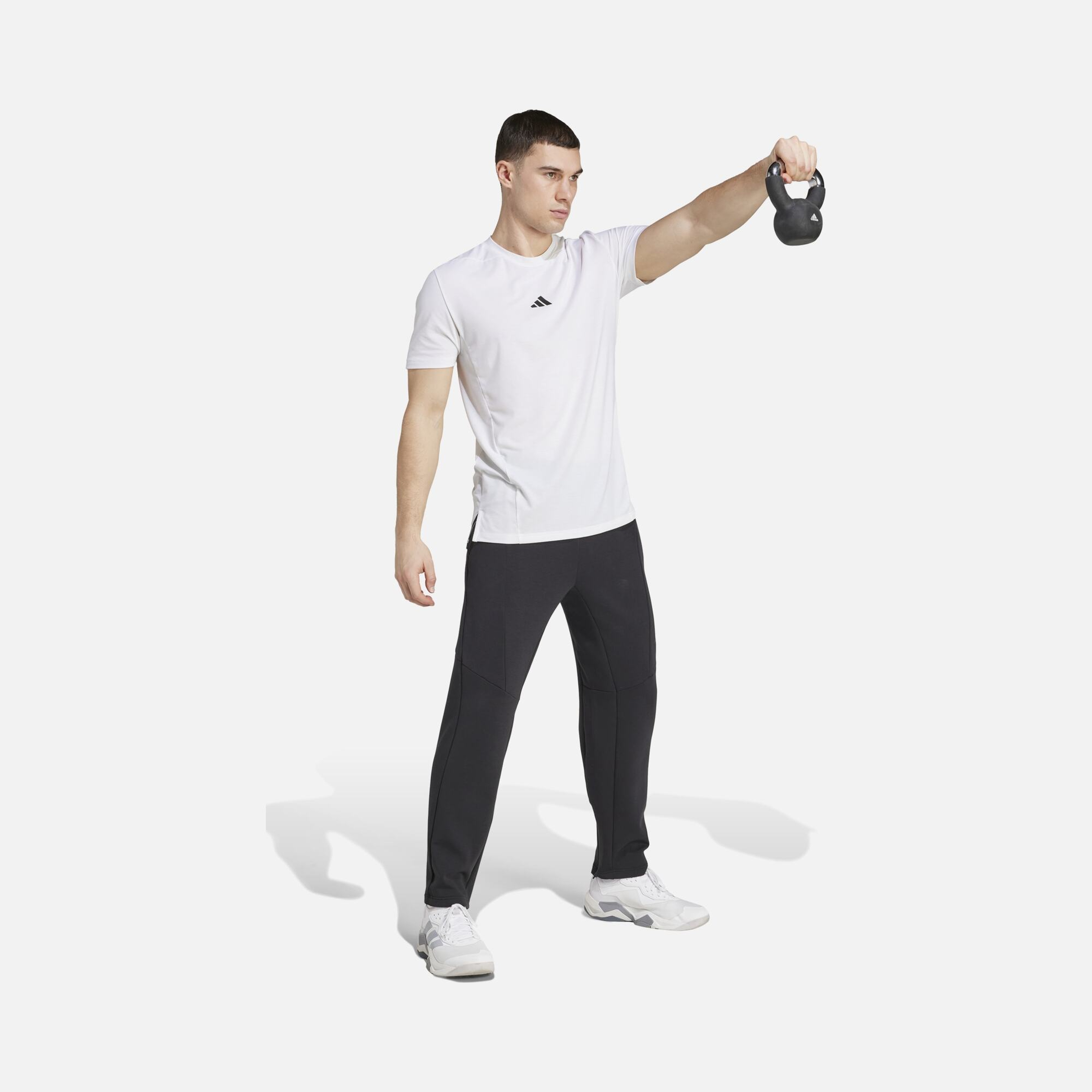 adidas D4 Training Knit Erkek Pantolon