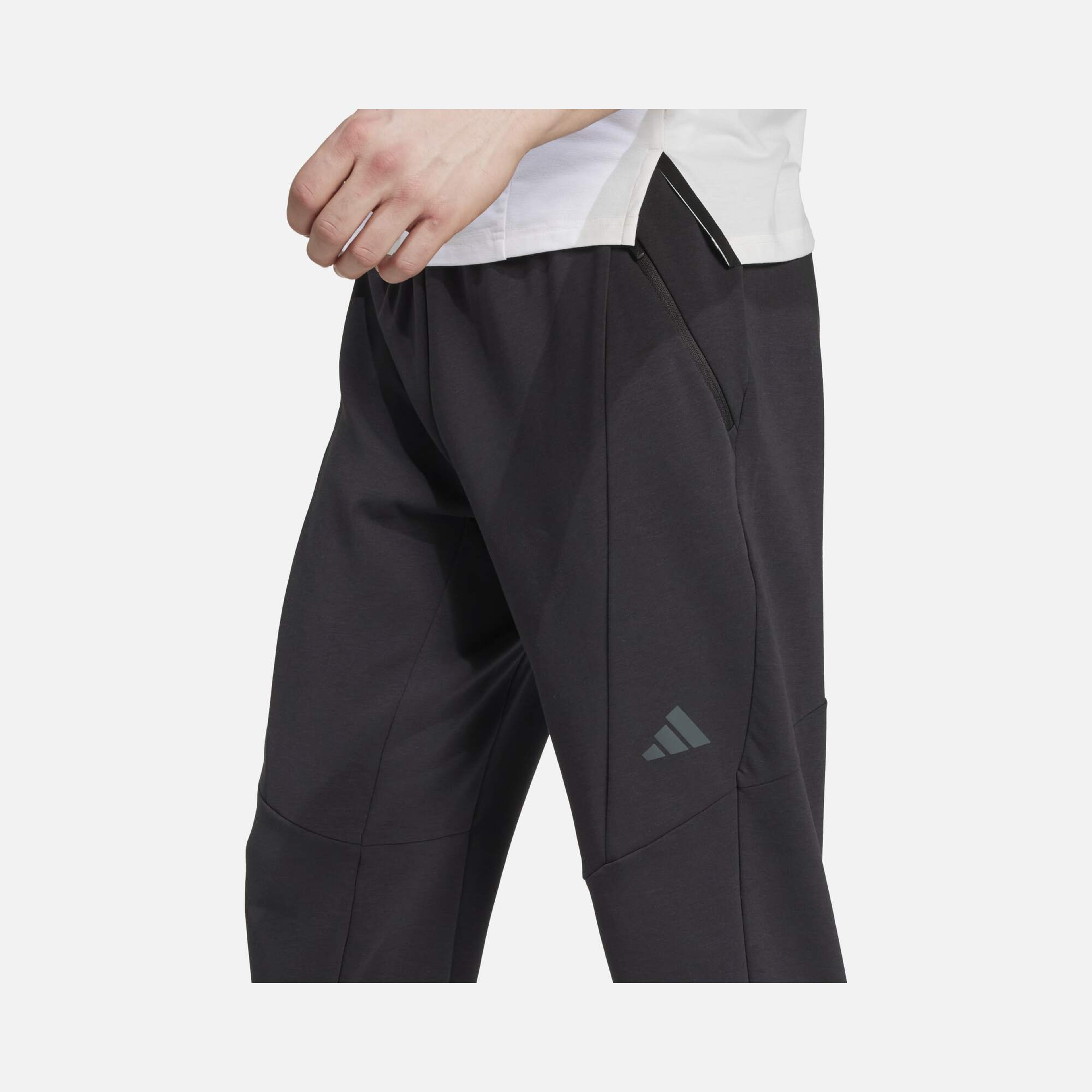 adidas D4 Training Knit Erkek Pantolon