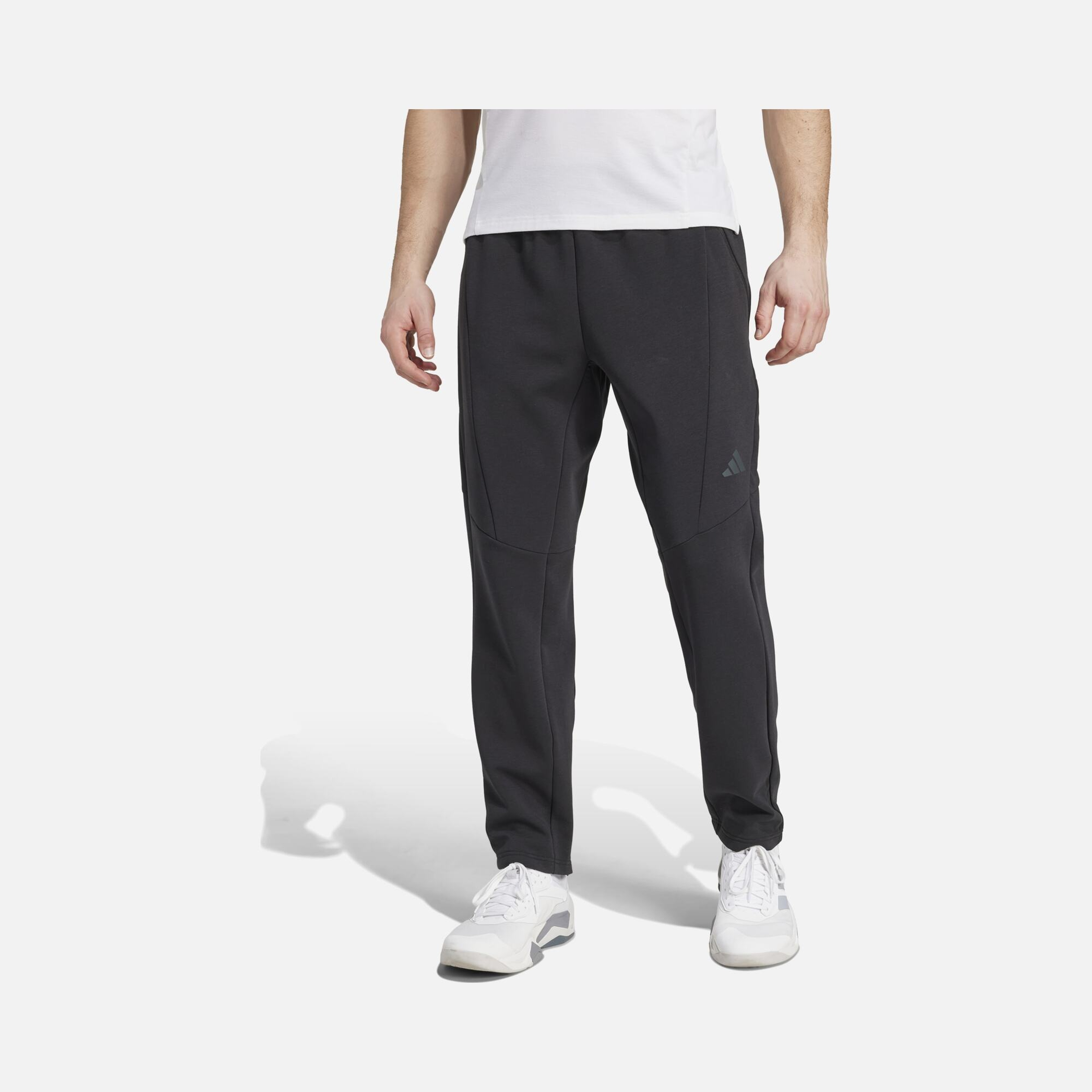 adidas D4 Training Knit Erkek Pantolon