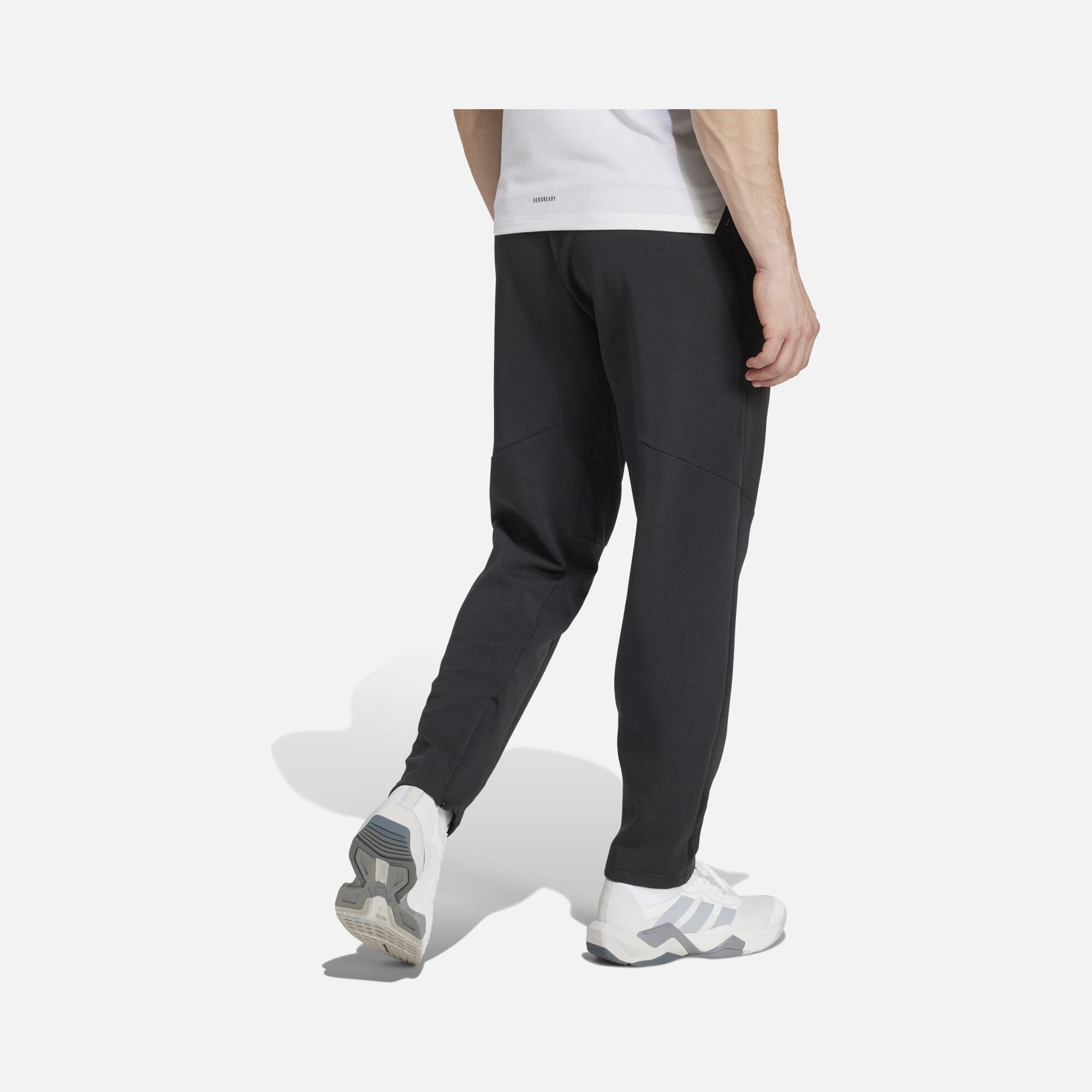 adidas D4 Training Knit Erkek Pantolon