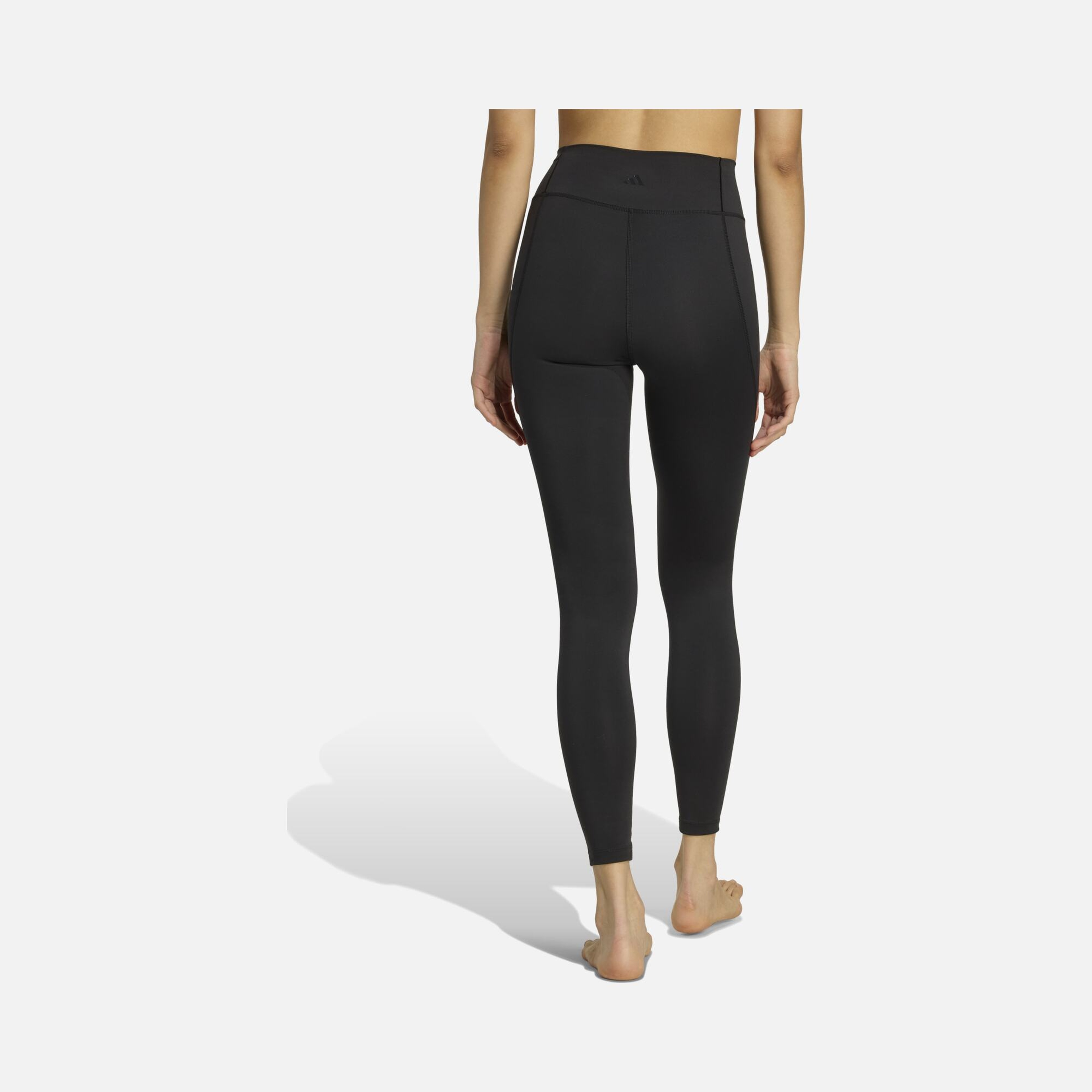 adidas AEROREADY All Me Essentials 1/1 High Waist Full-Length Gym & Training Kadın Tayt