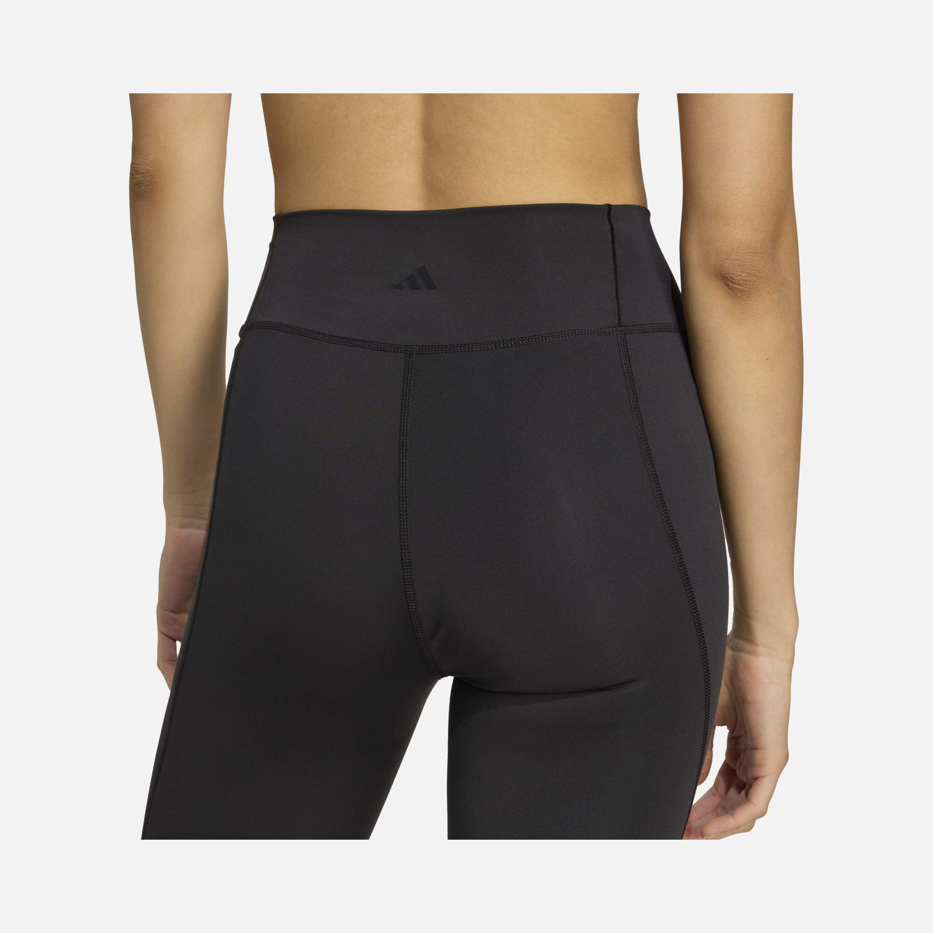 adidas AEROREADY All Me Essentials 1/1 High Waist Full-Length Gym & Training Kadın Tayt