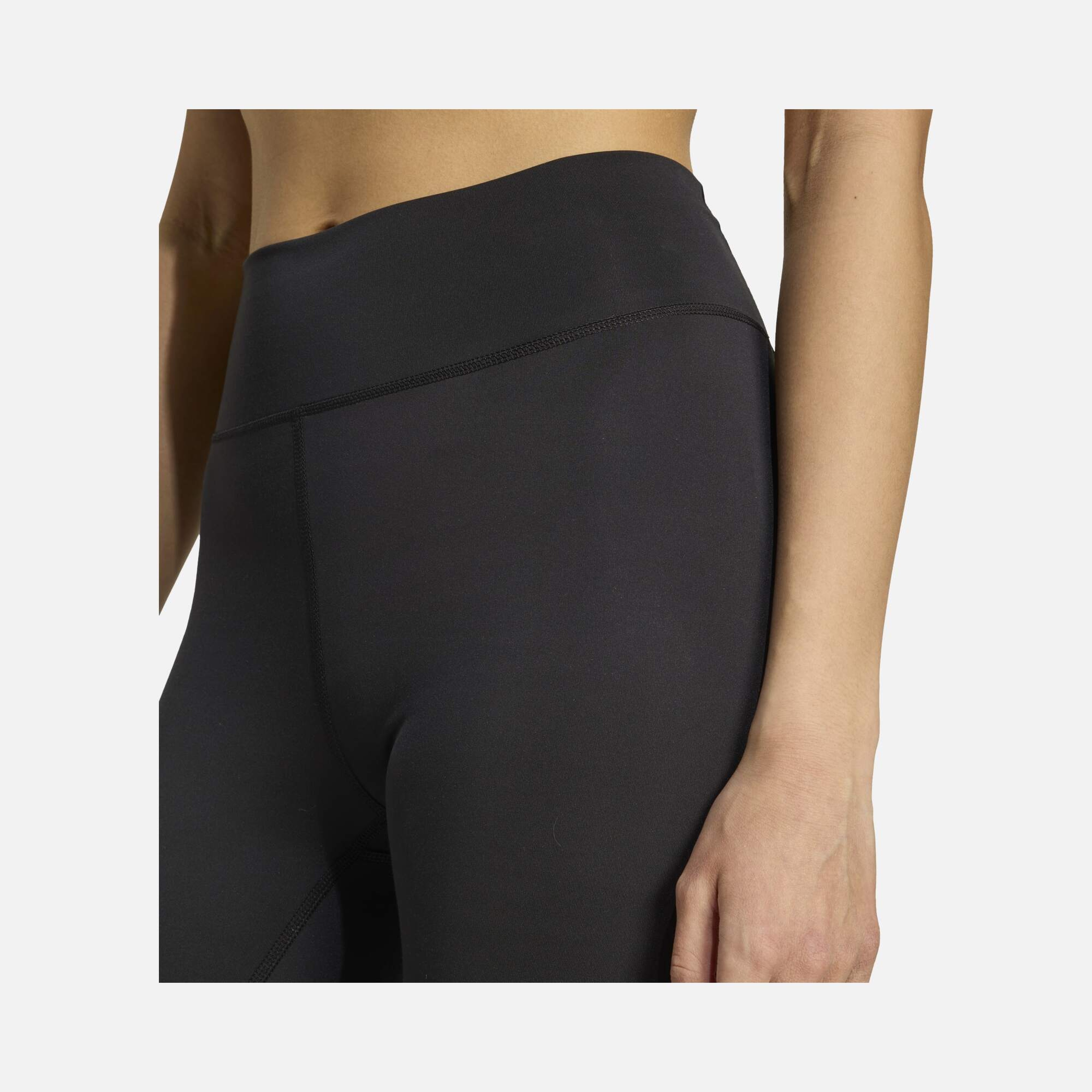 adidas AEROREADY All Me Essentials 1/1 High Waist Full-Length Gym & Training Kadın Tayt