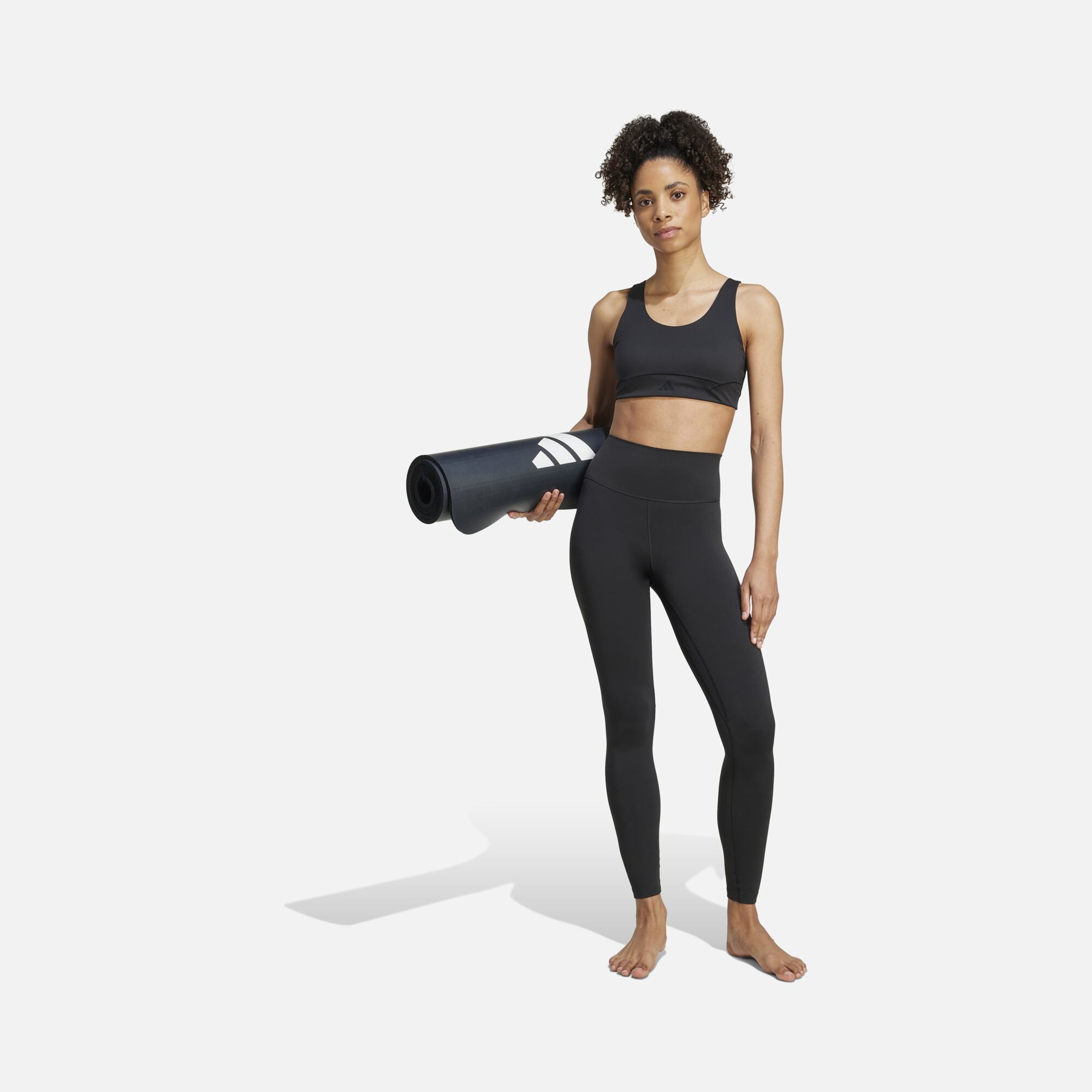 adidas All Me 7/8 Leggings Training Kadın Tayt