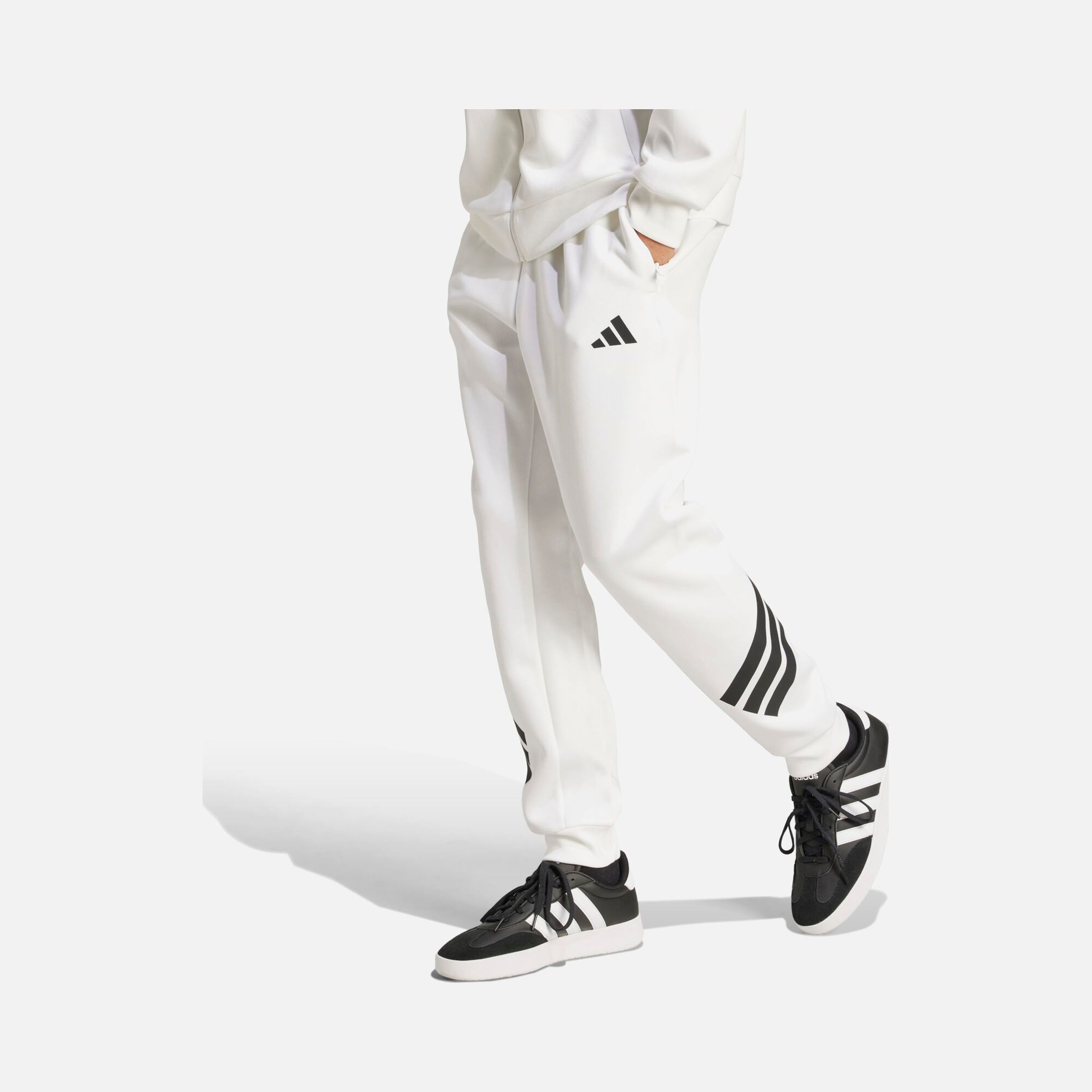 Мужские спортивные штаны adidas Sportswear Future Icons Three Stripes