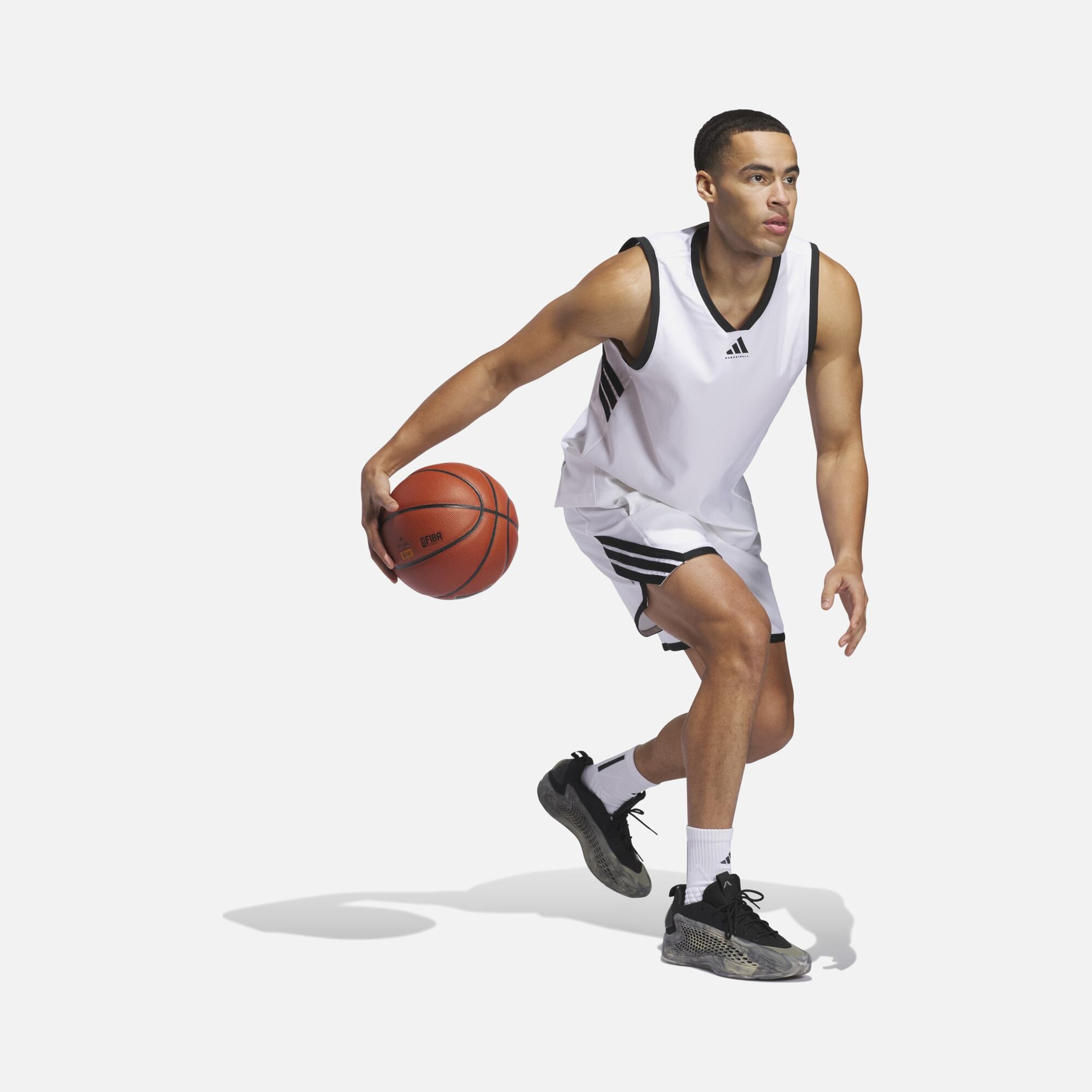 adidas Crazylite Jersey Erkek Forma