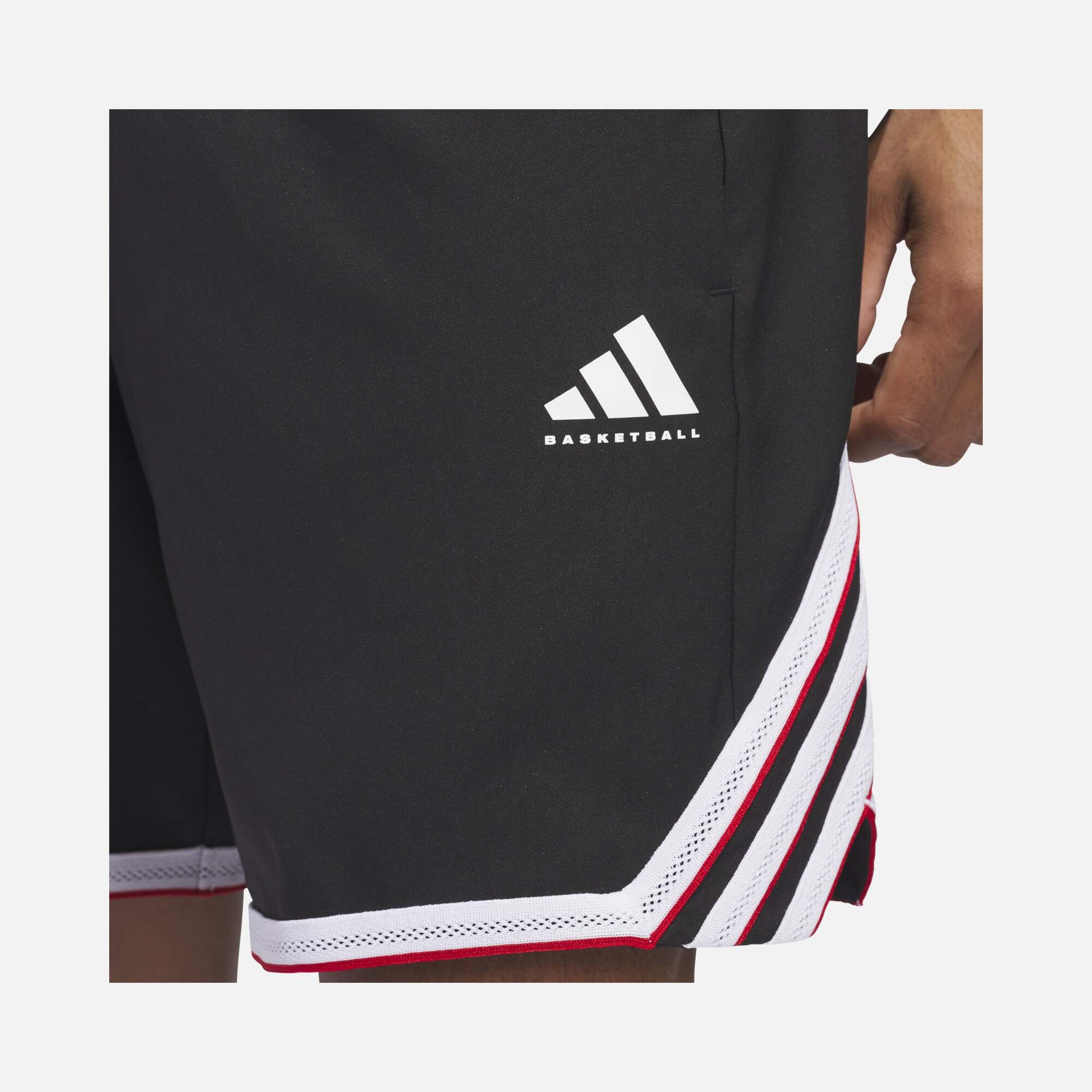adidas Crazylite Erkek Şort