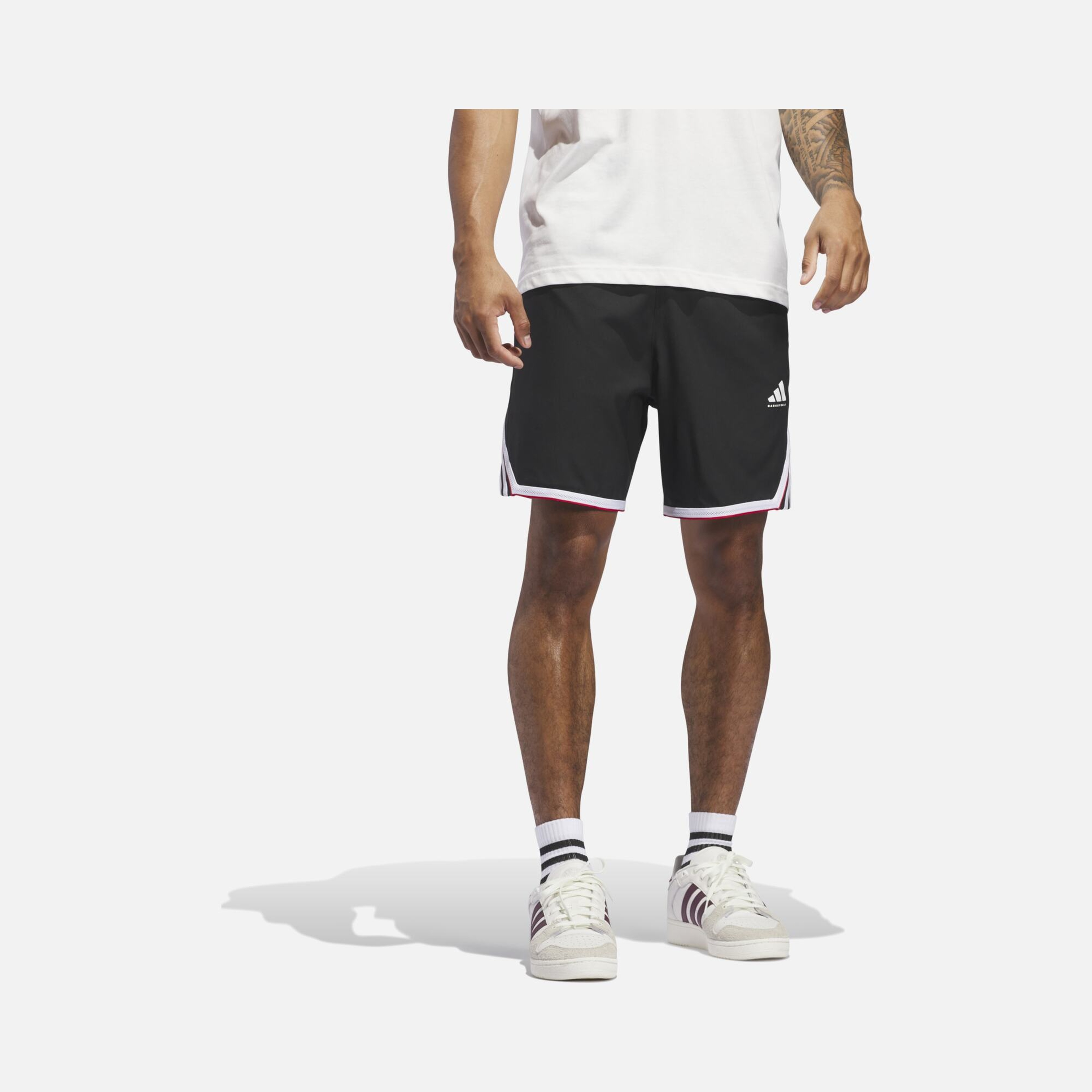 adidas Crazylite Erkek Şort