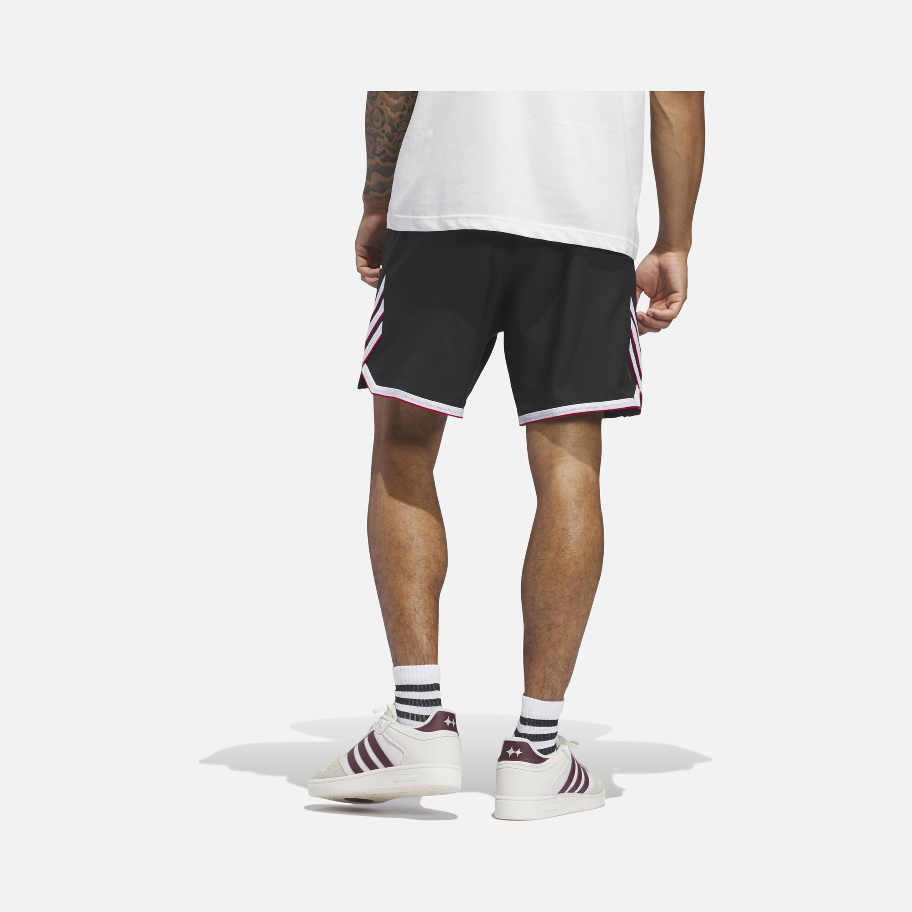 adidas Crazylite Erkek Şort