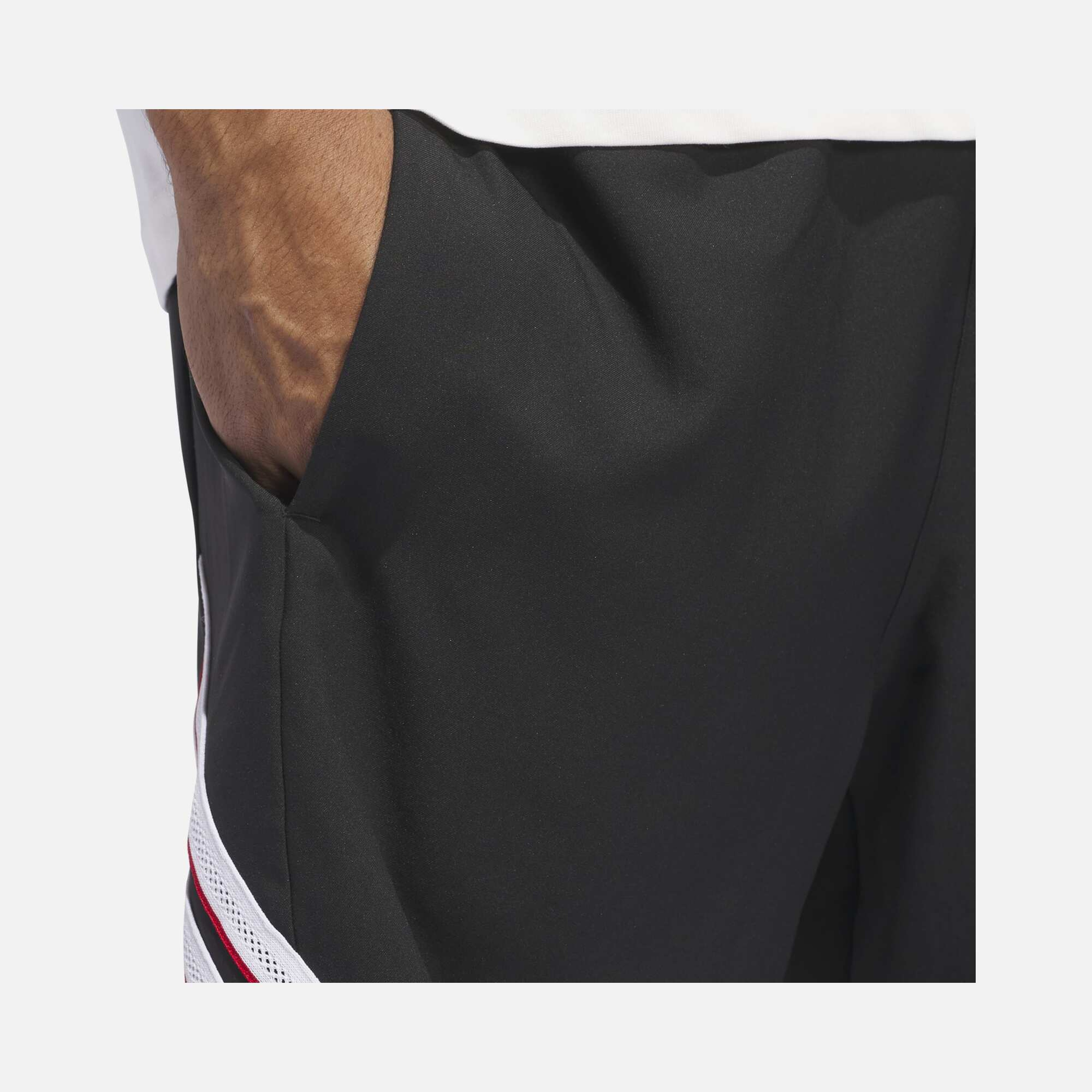 adidas Crazylite Erkek Şort