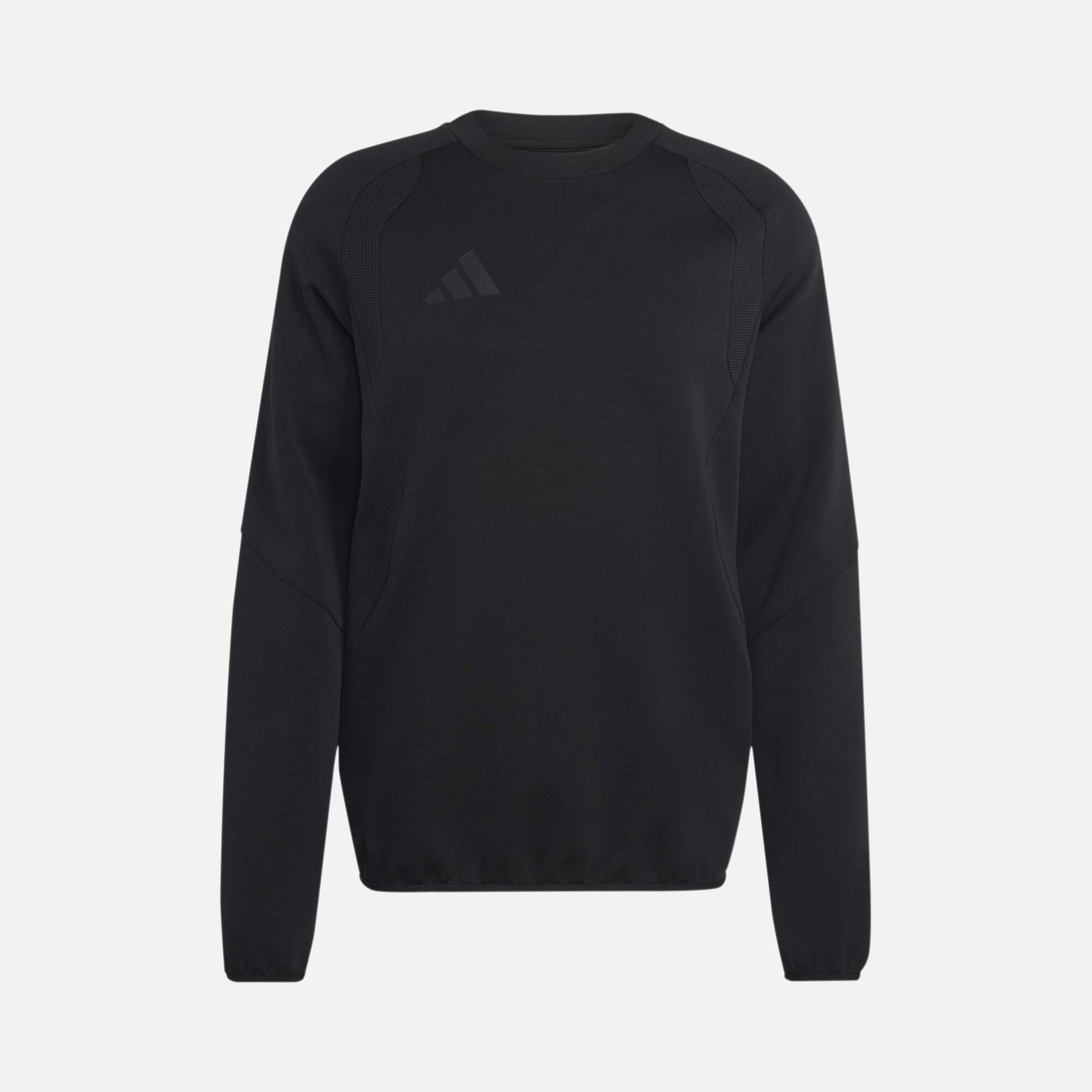 adidas Tiro Travel Crew Erkek Sweatshirt