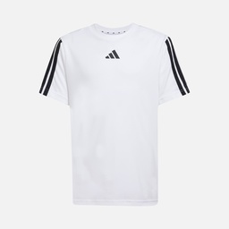 adidas Train Essentials 3-Stripes Çocuk Tişört