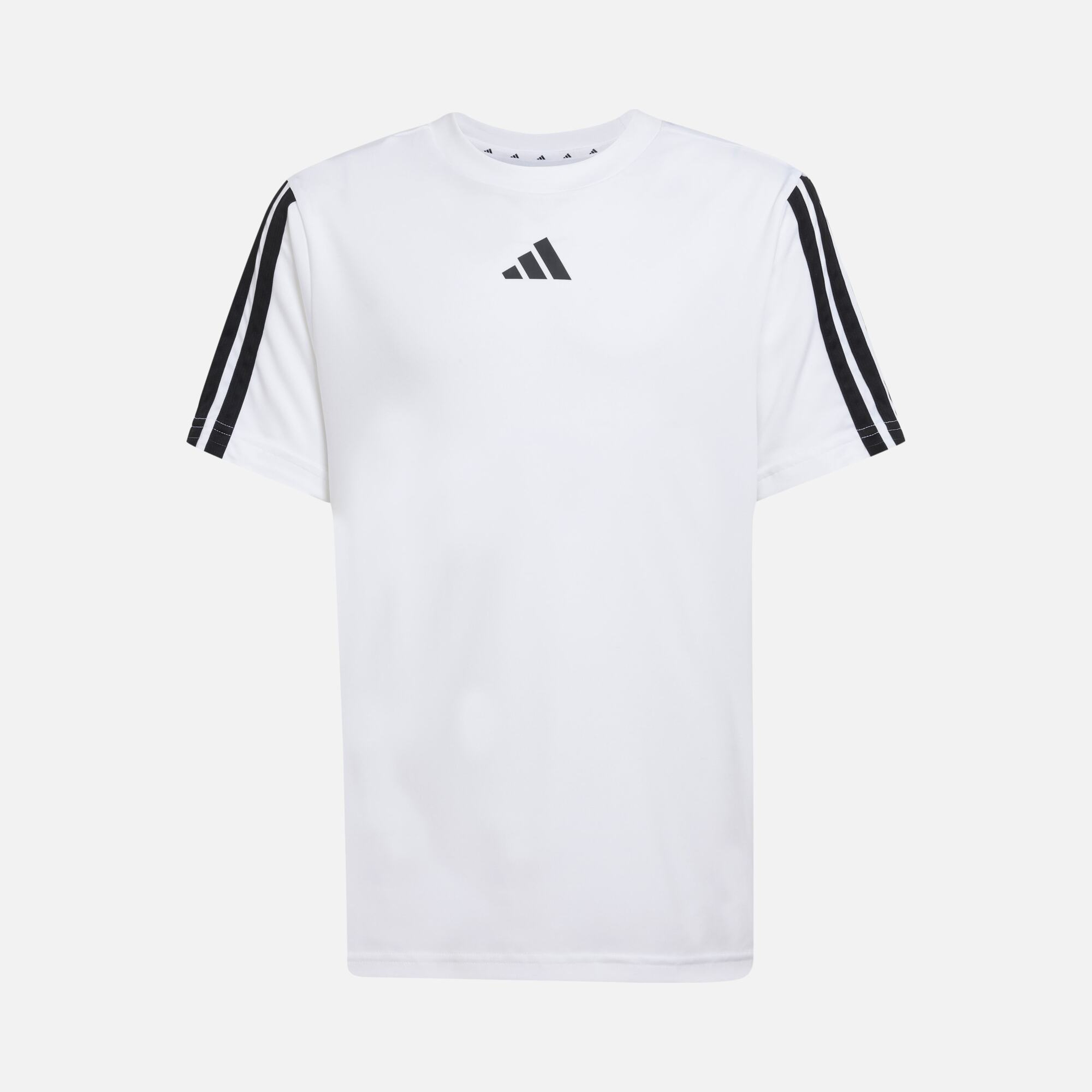 adidas Train Essentials 3-Stripes Çocuk Tişört