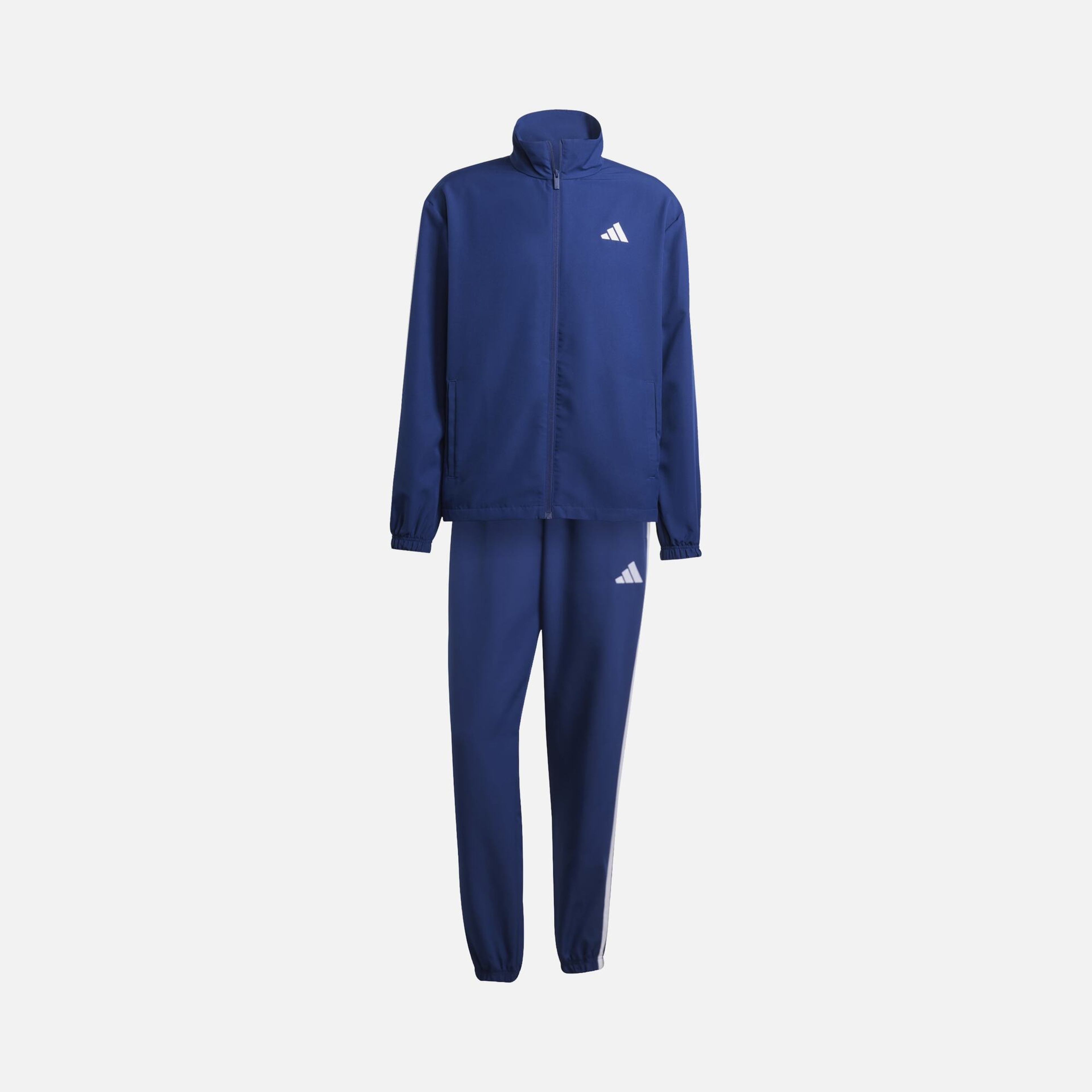 adidas 3-Stripes Woven Tracksuits Eşofman Takımı